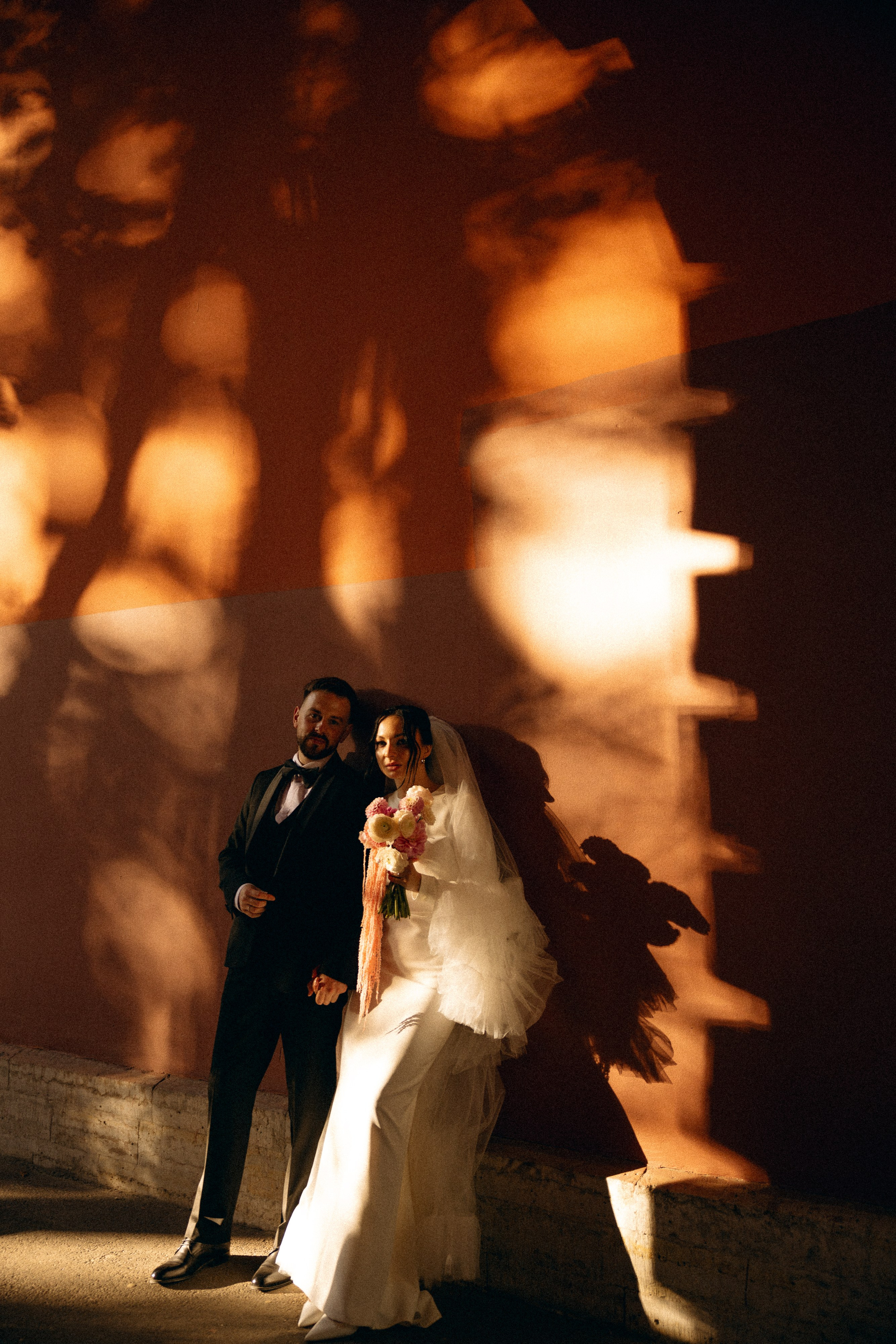 S+S. Свадебный фотограф Таня Караисаева