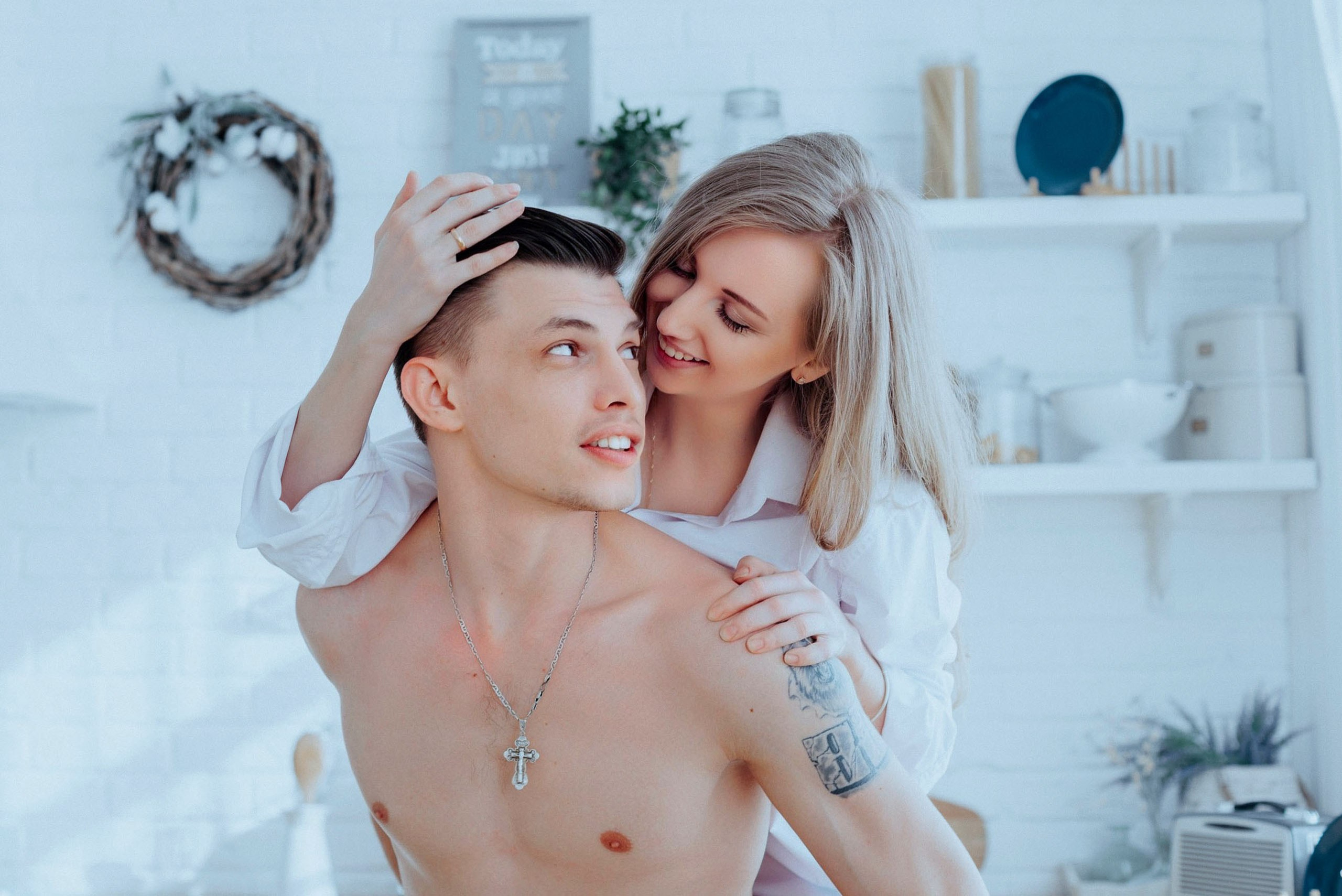 Парные/ свадебные. Main