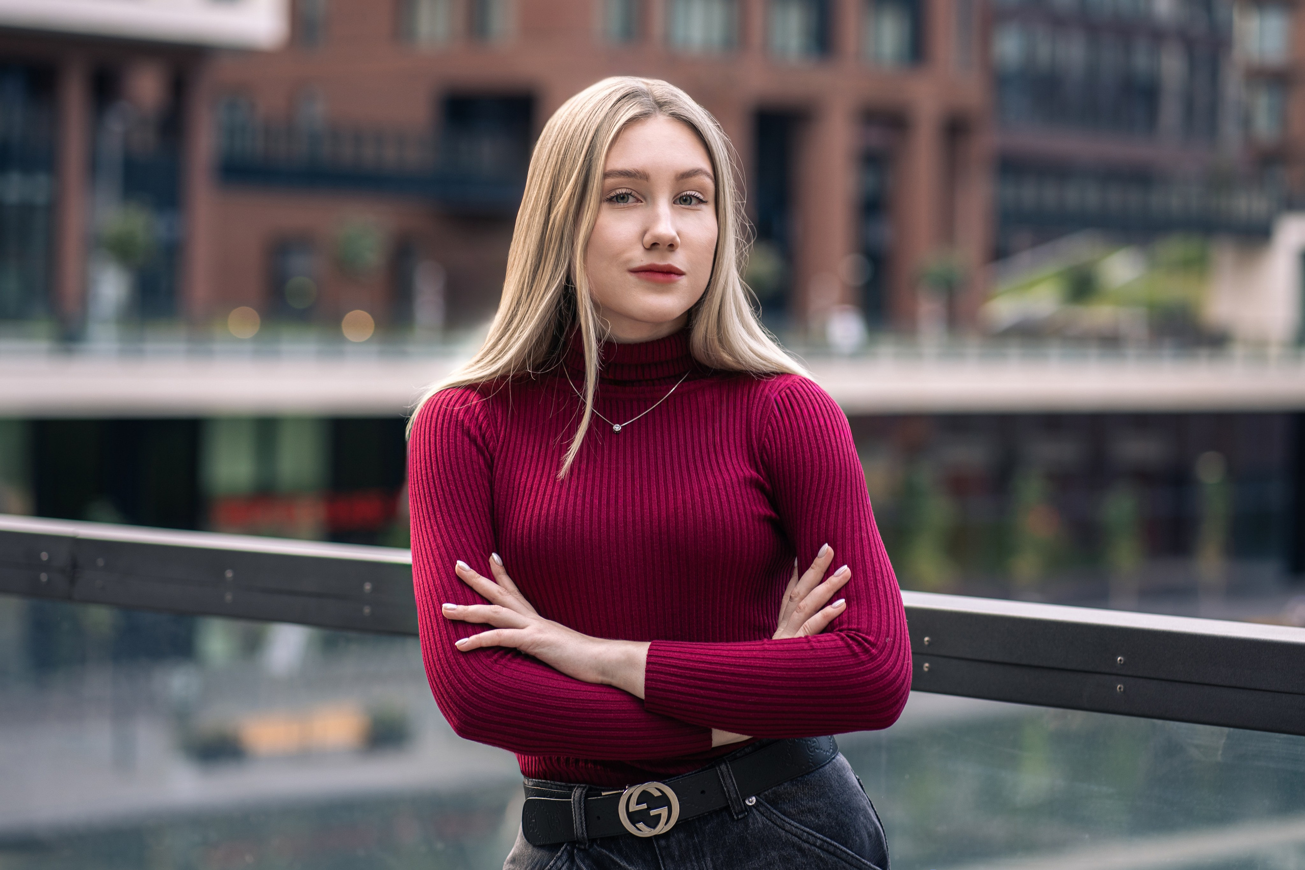 Софья. Фотограф Ольга Яканова