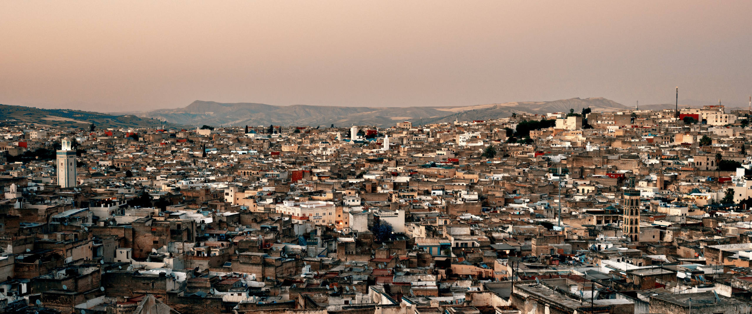 Северная Африка: Тунис, Марокко. Фотограф в Хабаровске. Фотография за 24 часа
