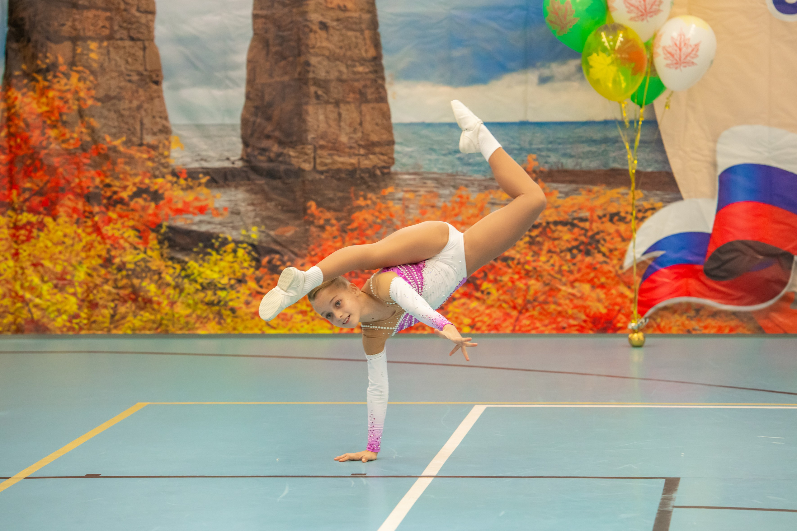 Спортиная Аэробика. Денис Садовый фотограф Севастополь