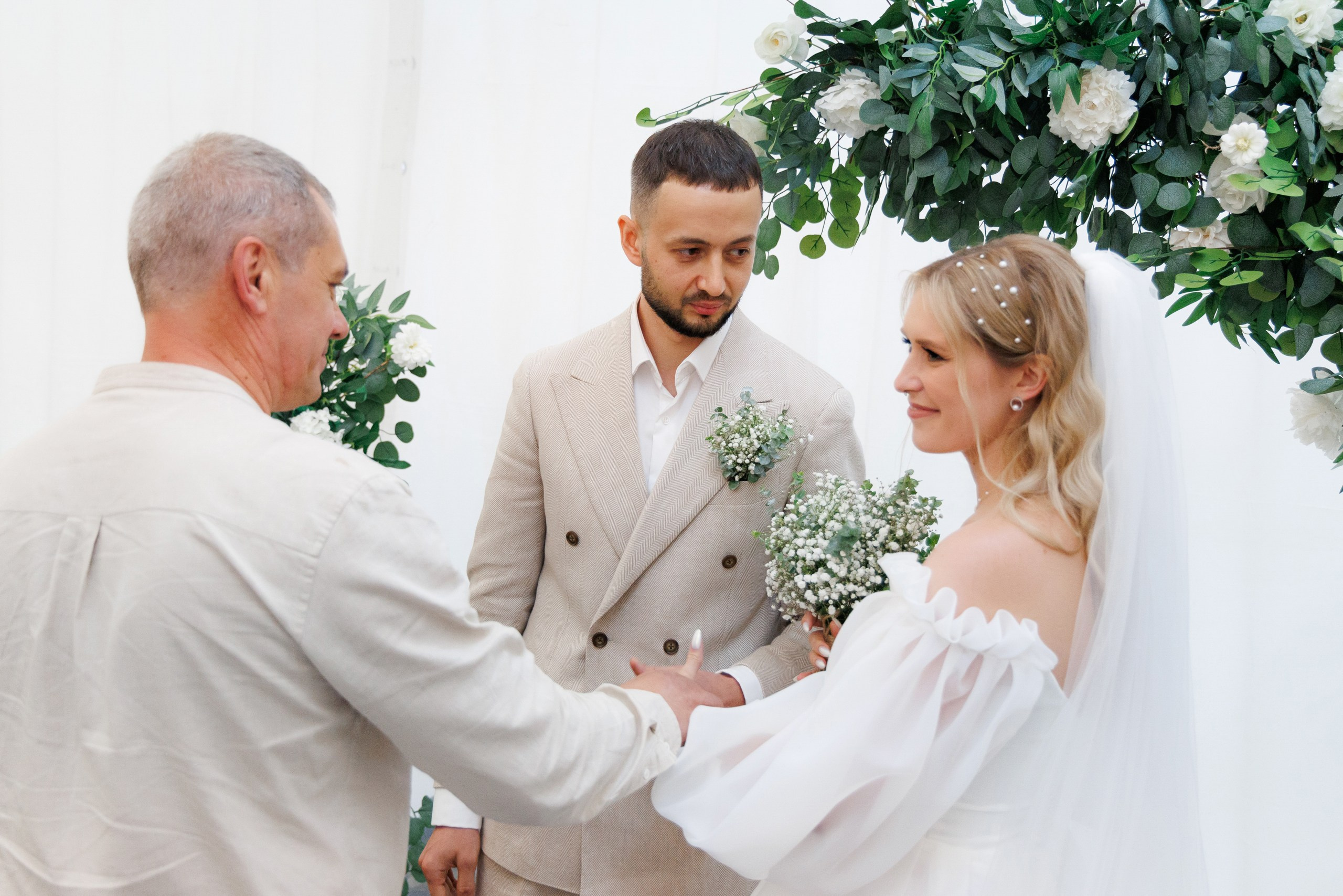 Дмитрий и Виктория (27-07-2024)