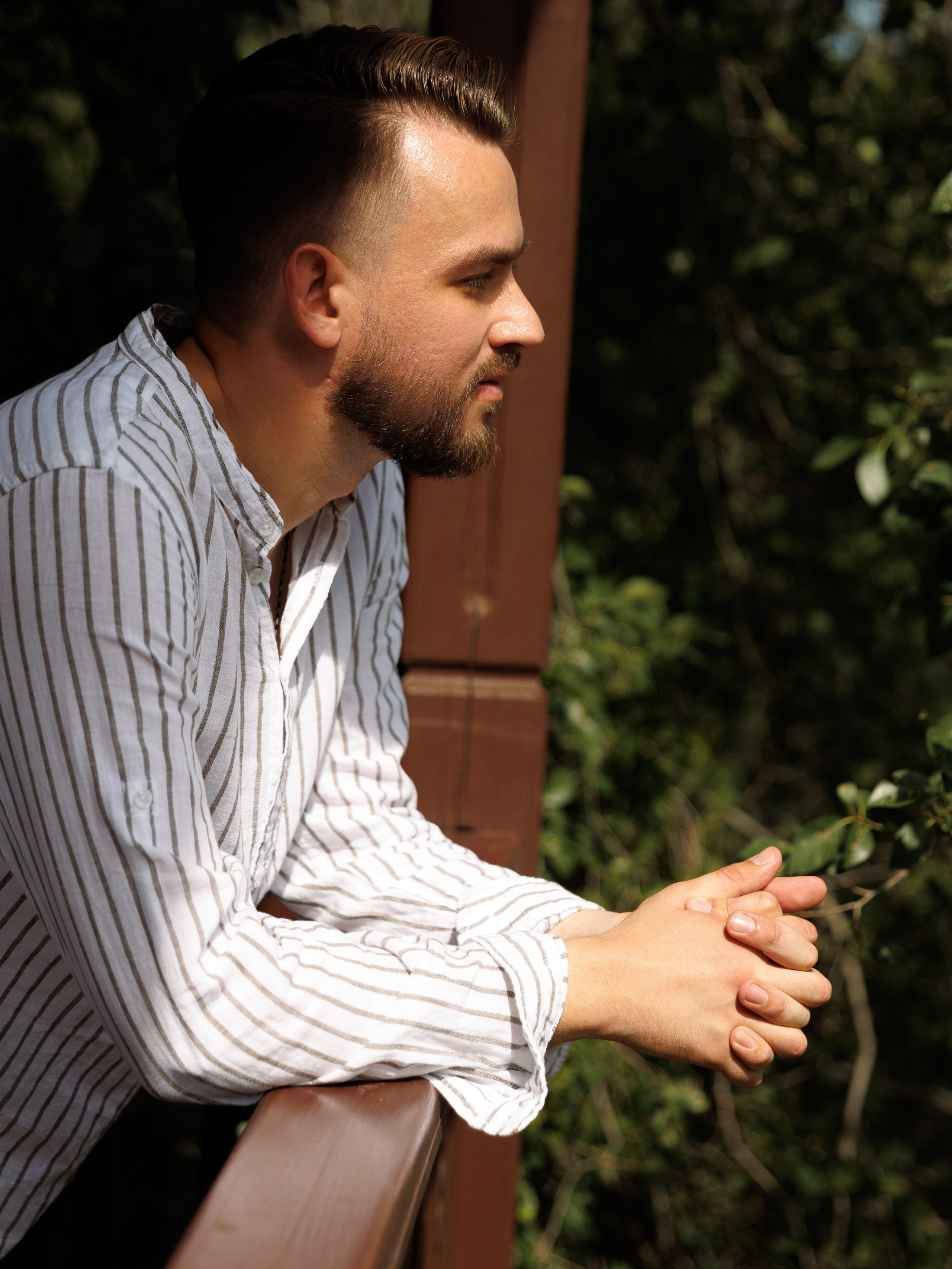 Артем и Анастасия. Фотограф