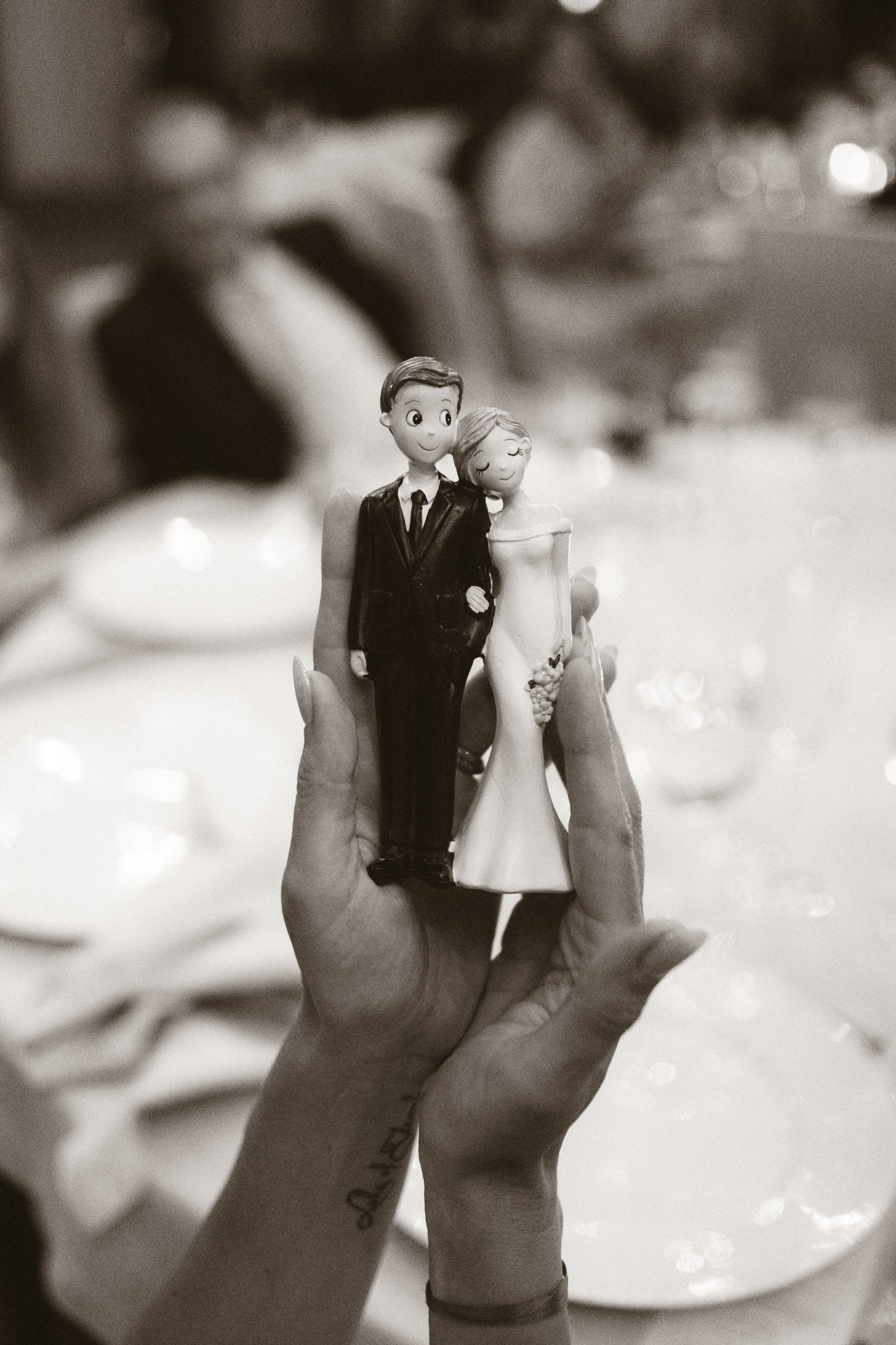 D & E. Photographer Tatiana Kvasha