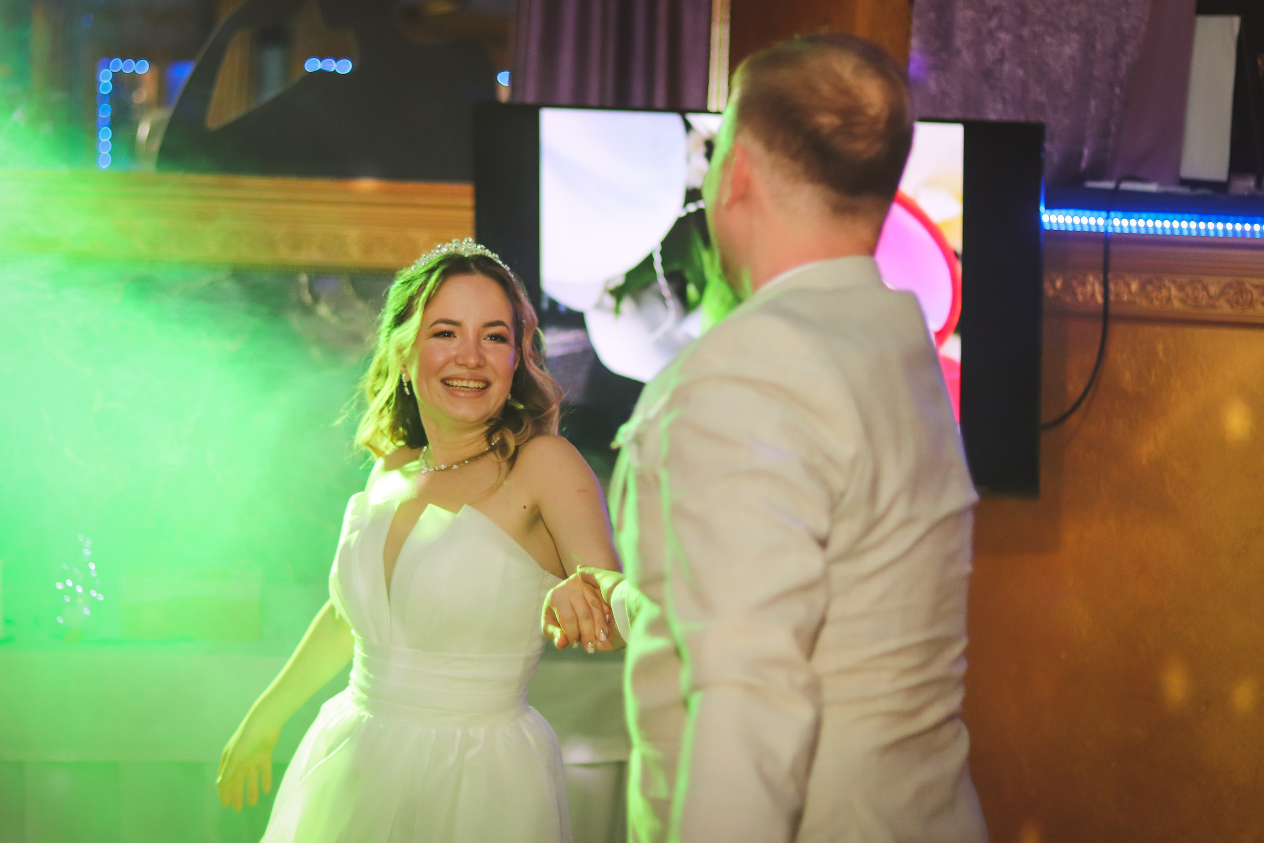 Банкет | Анастасия & Дмитрий. Фотограф Красноярск | Ховрин Иван | Свадьбы, Мероприятия, Фотосессии