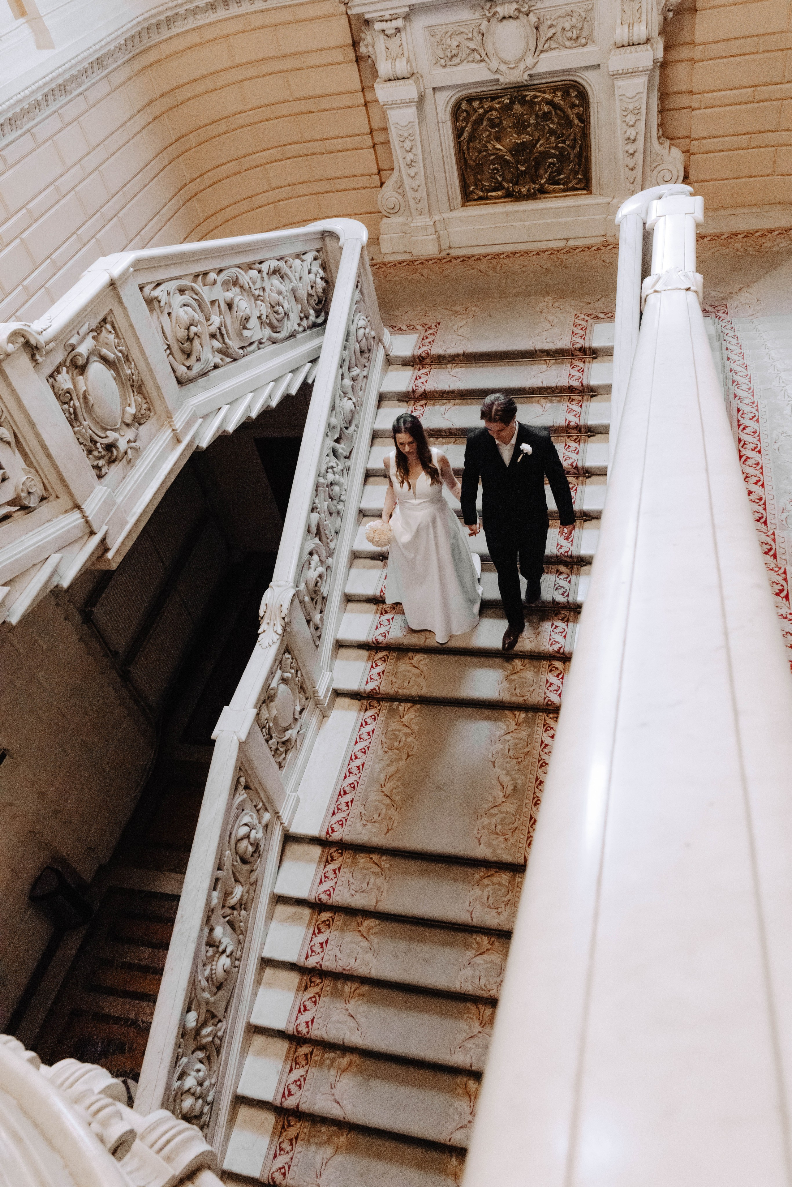 Олеся&Виктор. Фотограф Виола Янковская в Санкт-Петербурге