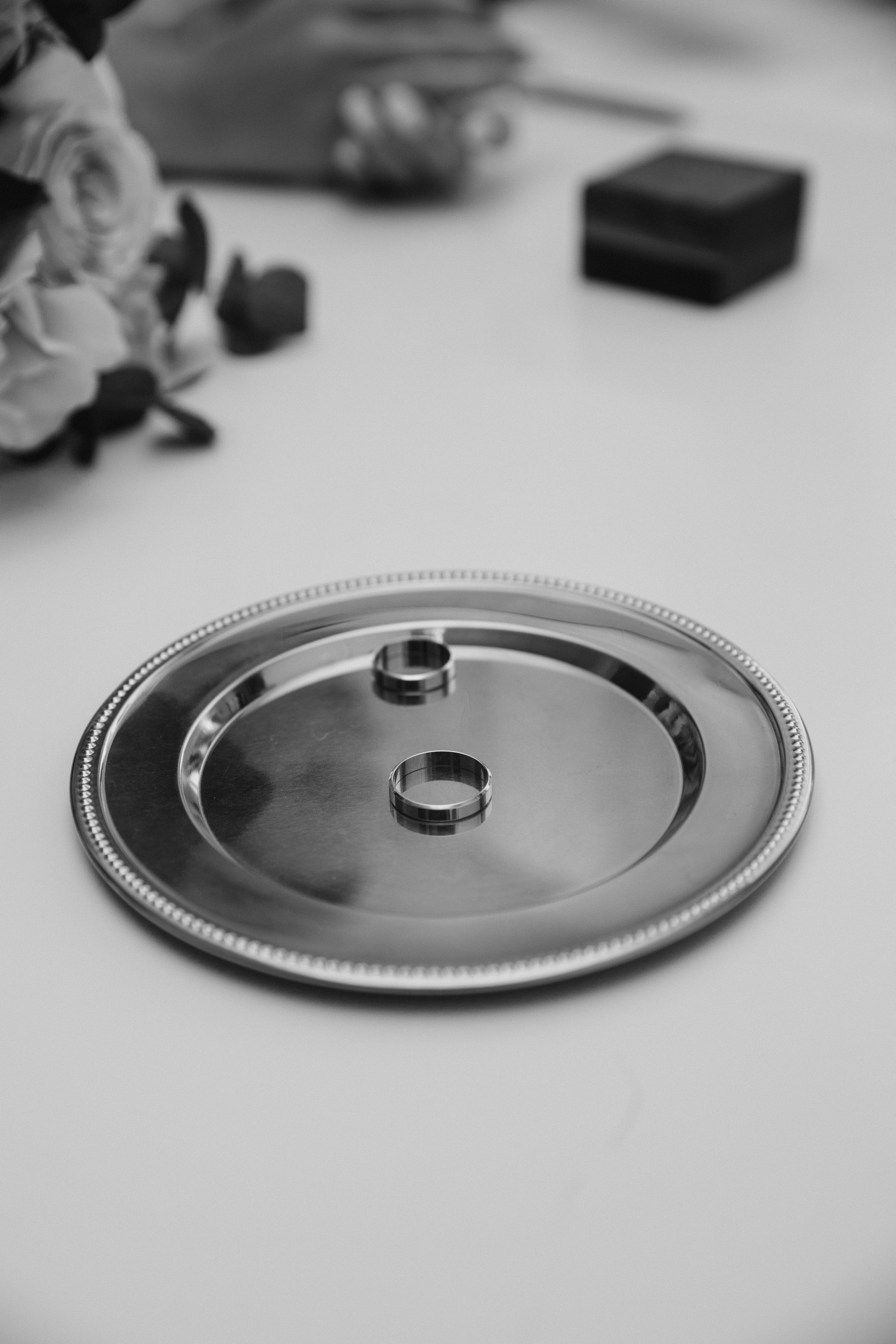 Свадебная история. Фотограф в Волгограде