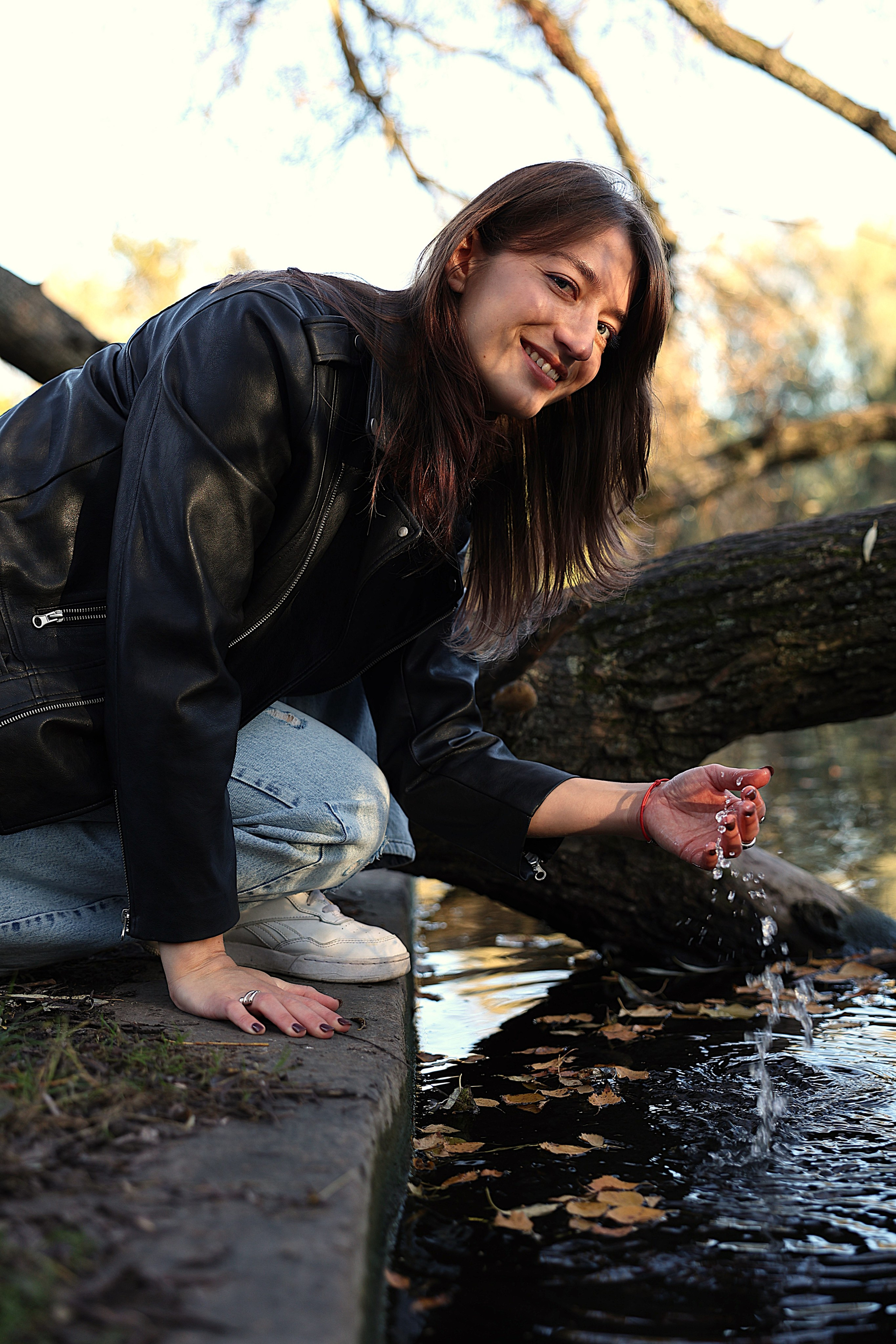 Диана. Главная