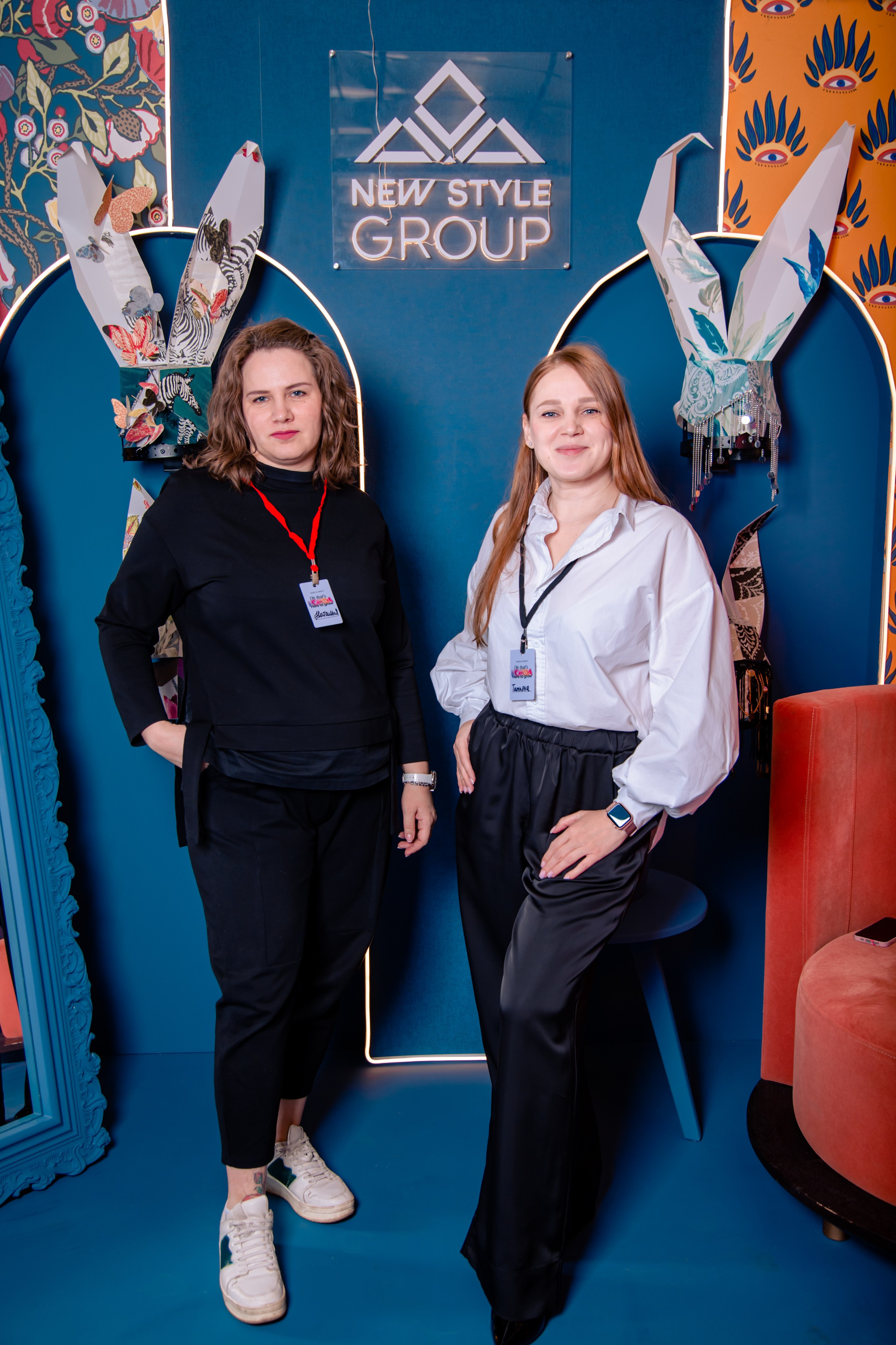 КОНФА by RAKUSA GROUP. МЕДИА-РЕСУРС ХАБАРОВСК / Фотоотчеты / Репортажи / События