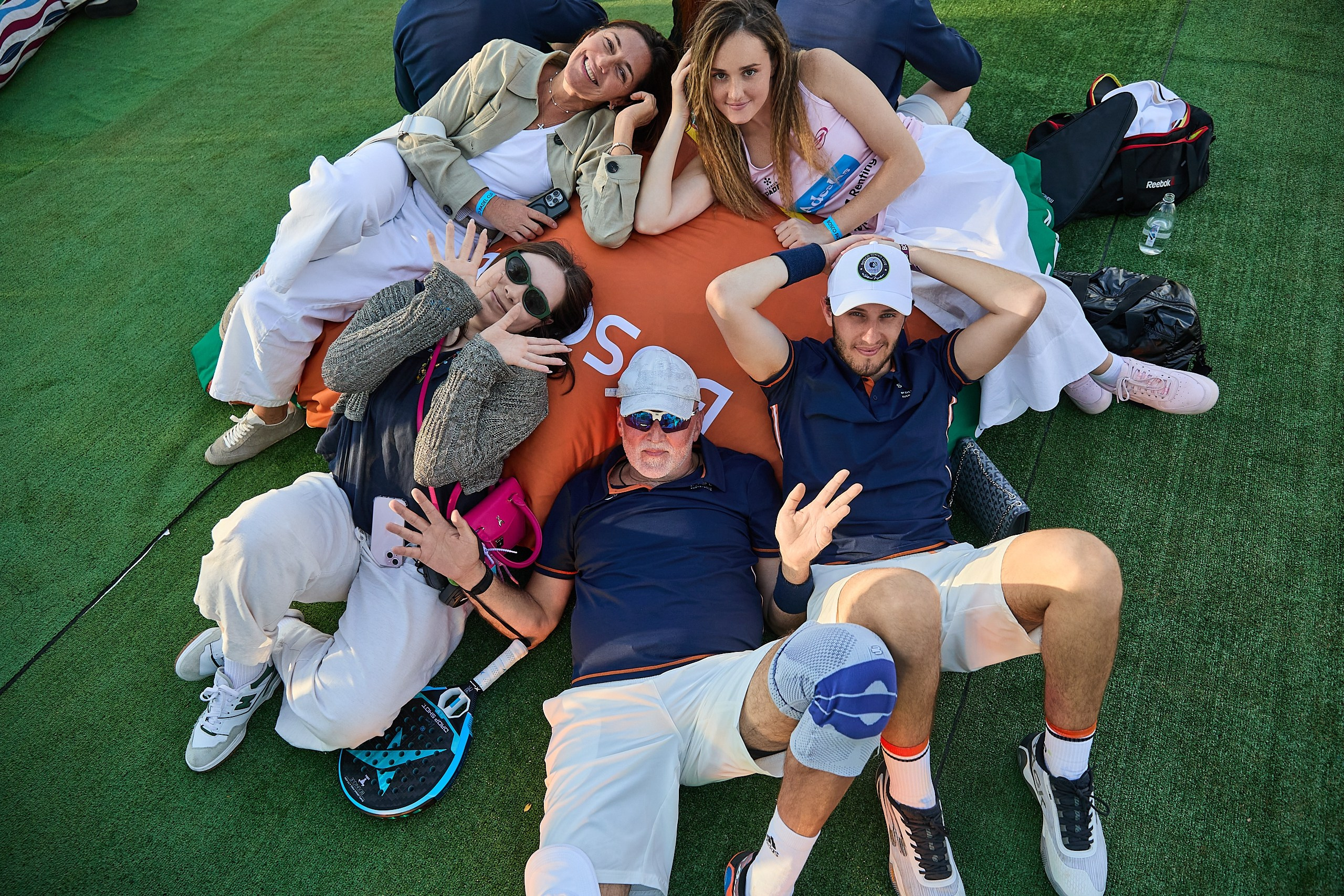 BOSCO PADEL CUP 2025. Фотограф и Видеограф в Москве. Олег Корушев