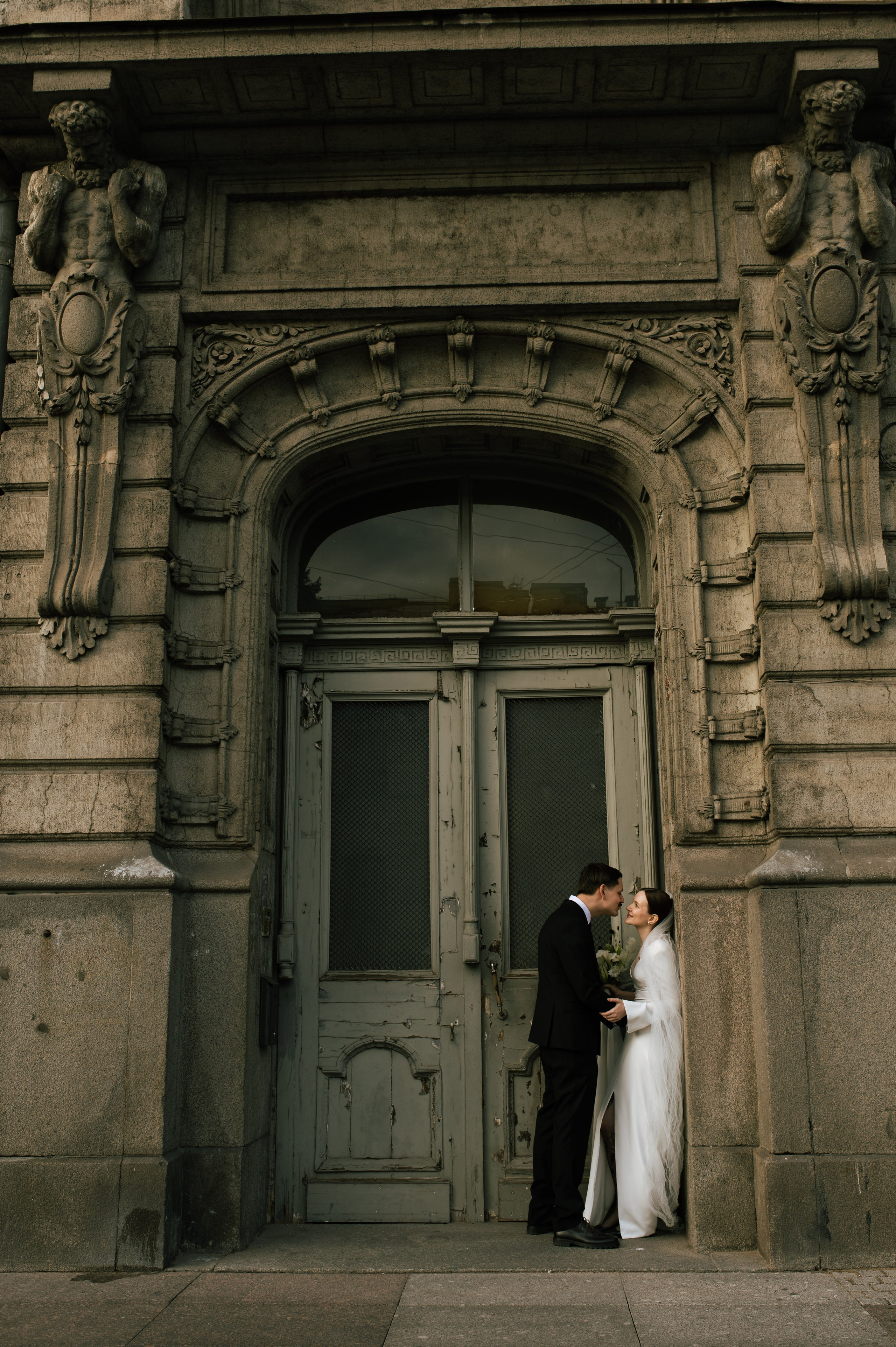 Серии. Свадебный и портретный фотограф в Санкт-Петербурге Юлия Елесина