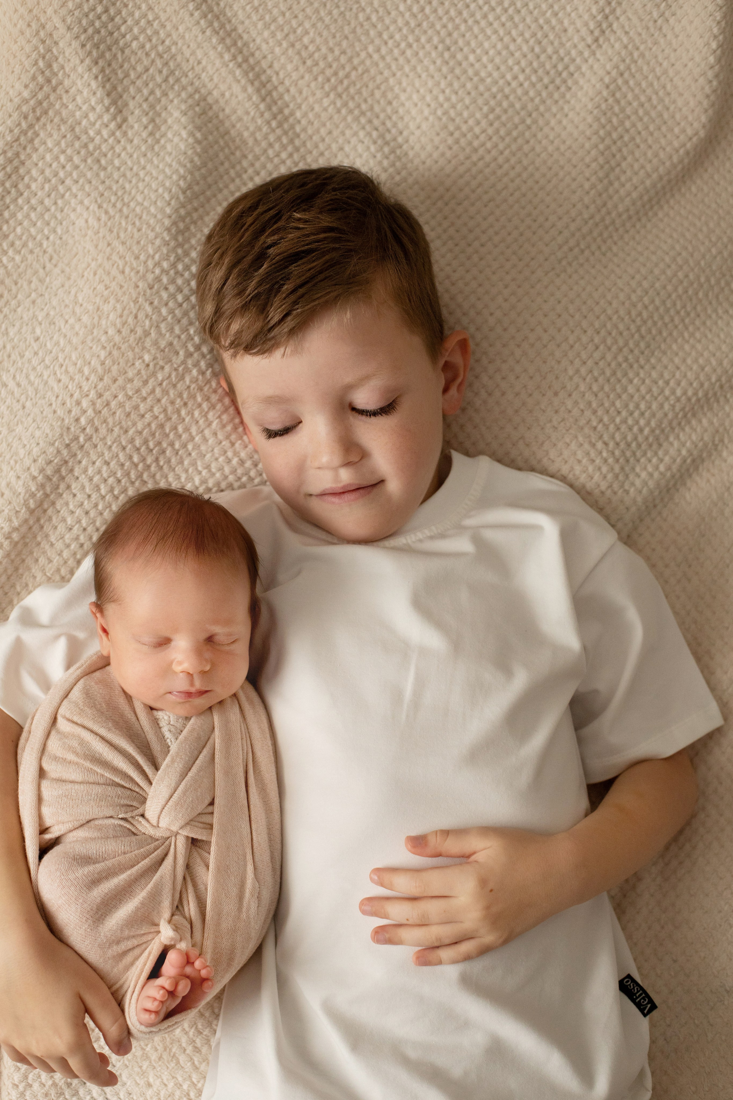 Светлана Итого. Фотограф новорожденных в Екатеринбурге Татьяна Продан