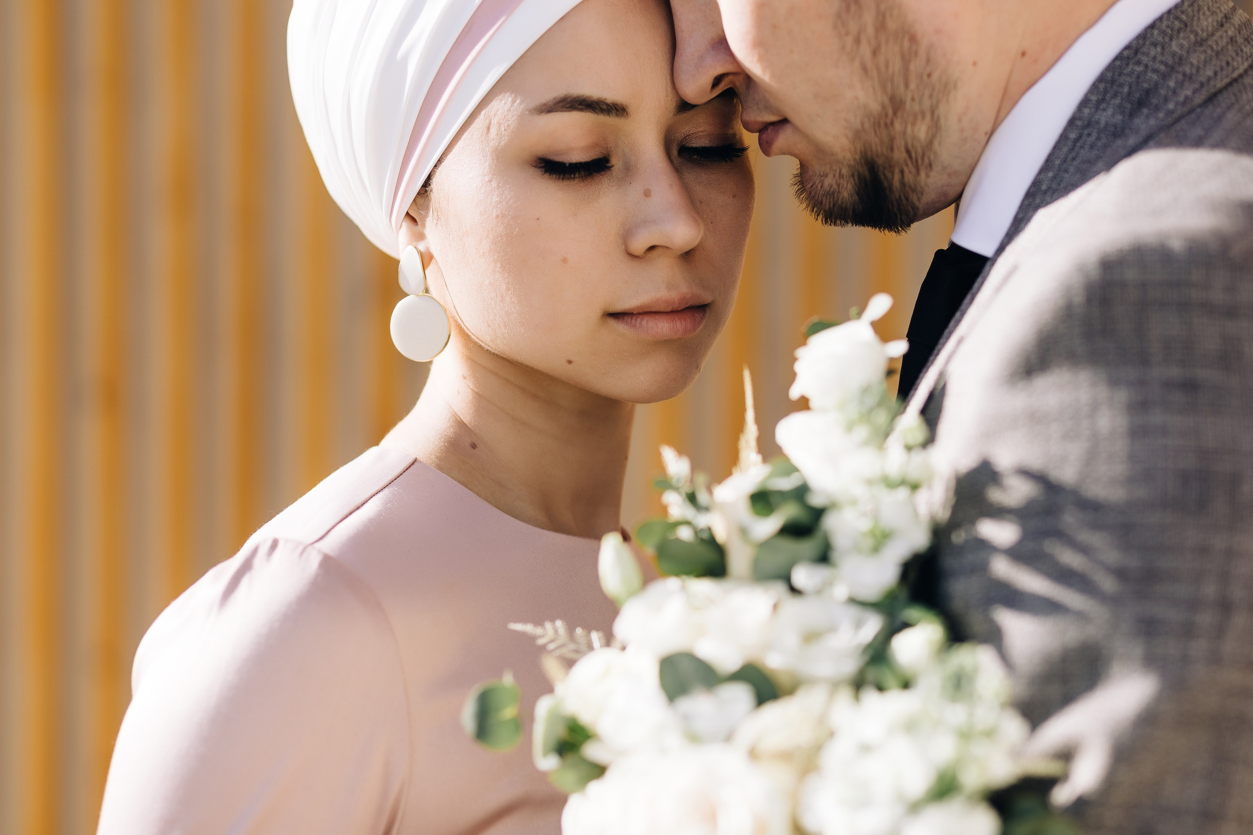 Инсаф и Лилия. Ваш самый лучший фотограф!