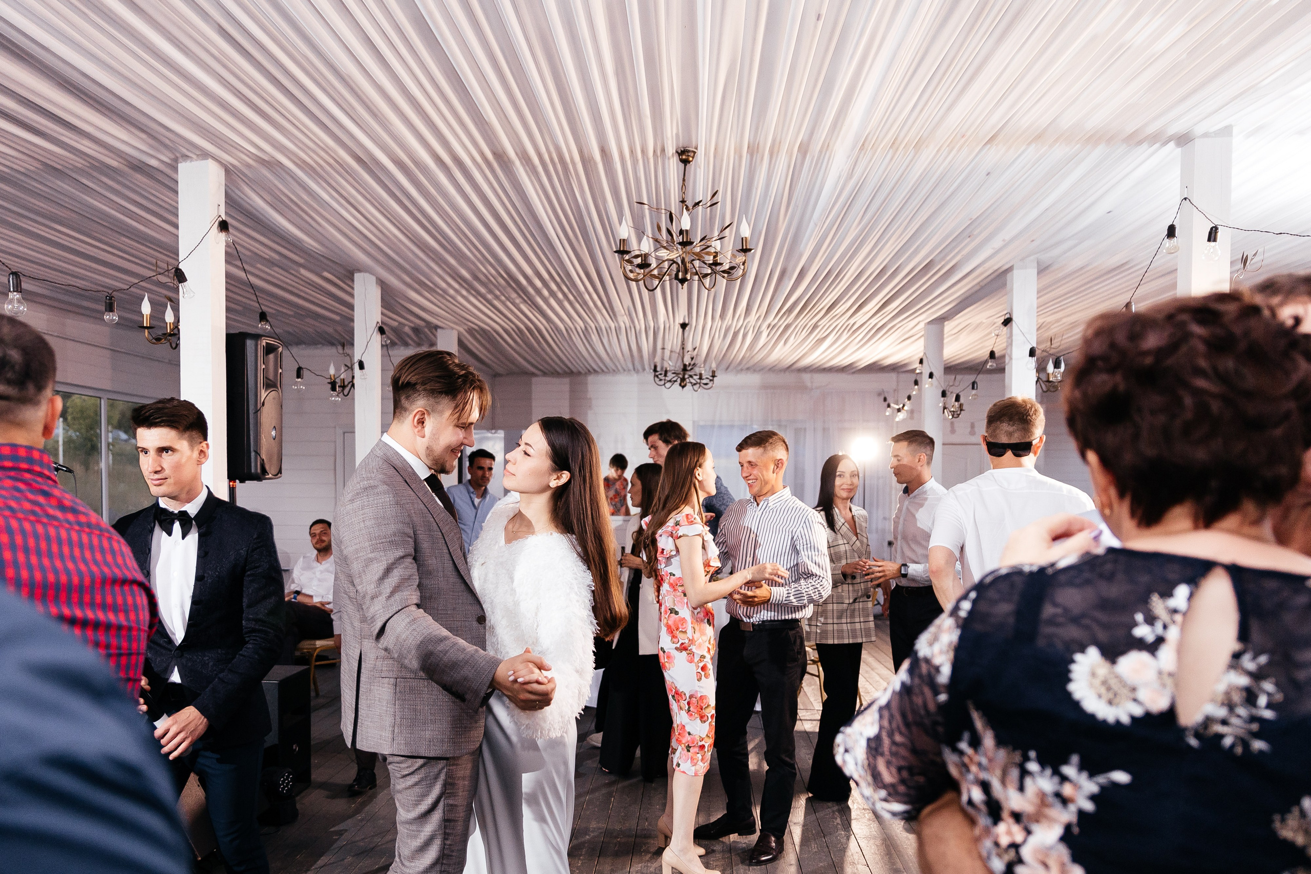 Инсаф и Лилия. Ваш самый лучший фотограф!