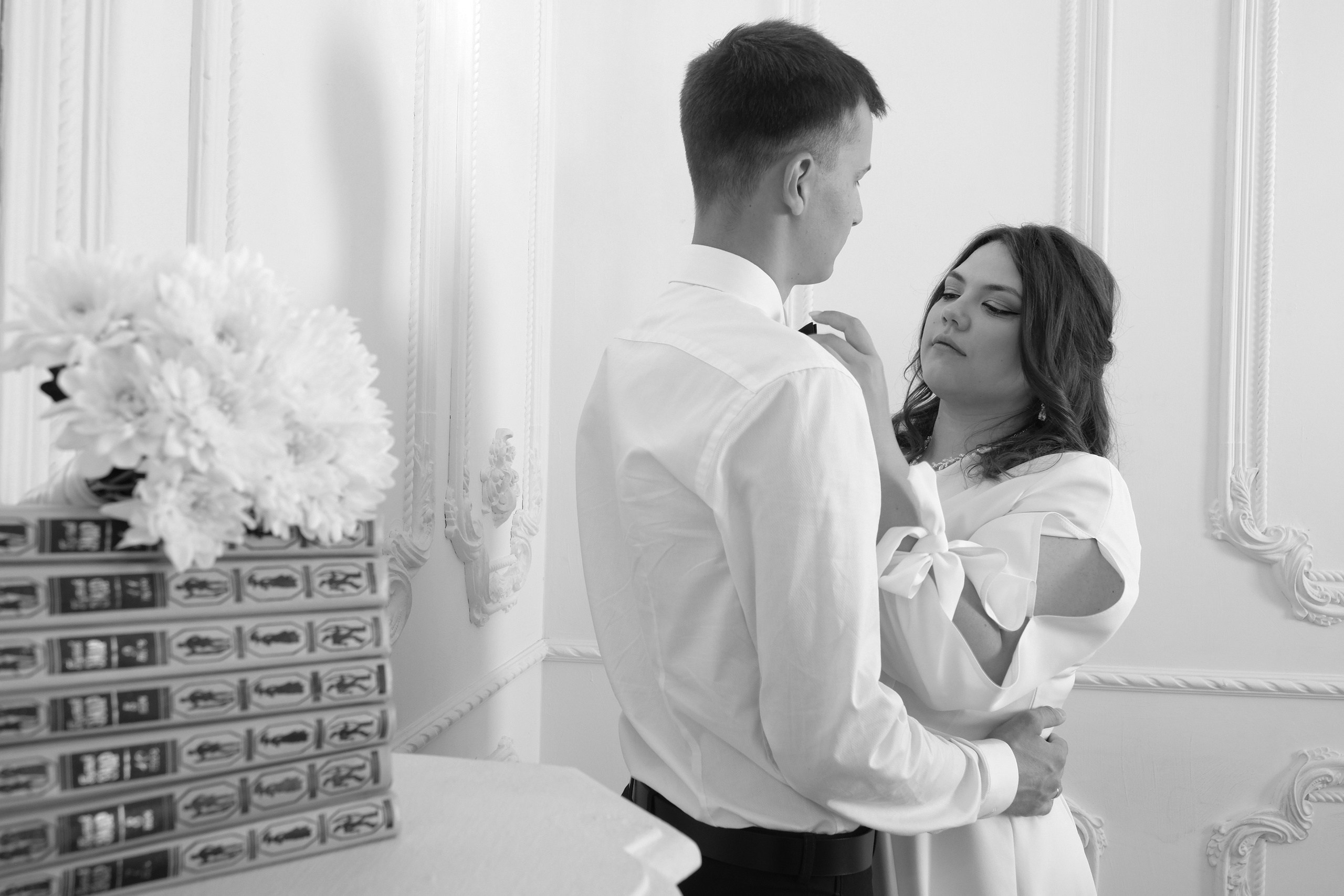 Свадьба Влад и Настя Анонс. Свадебный фотограф в Челябинске Сырчикова Наталья