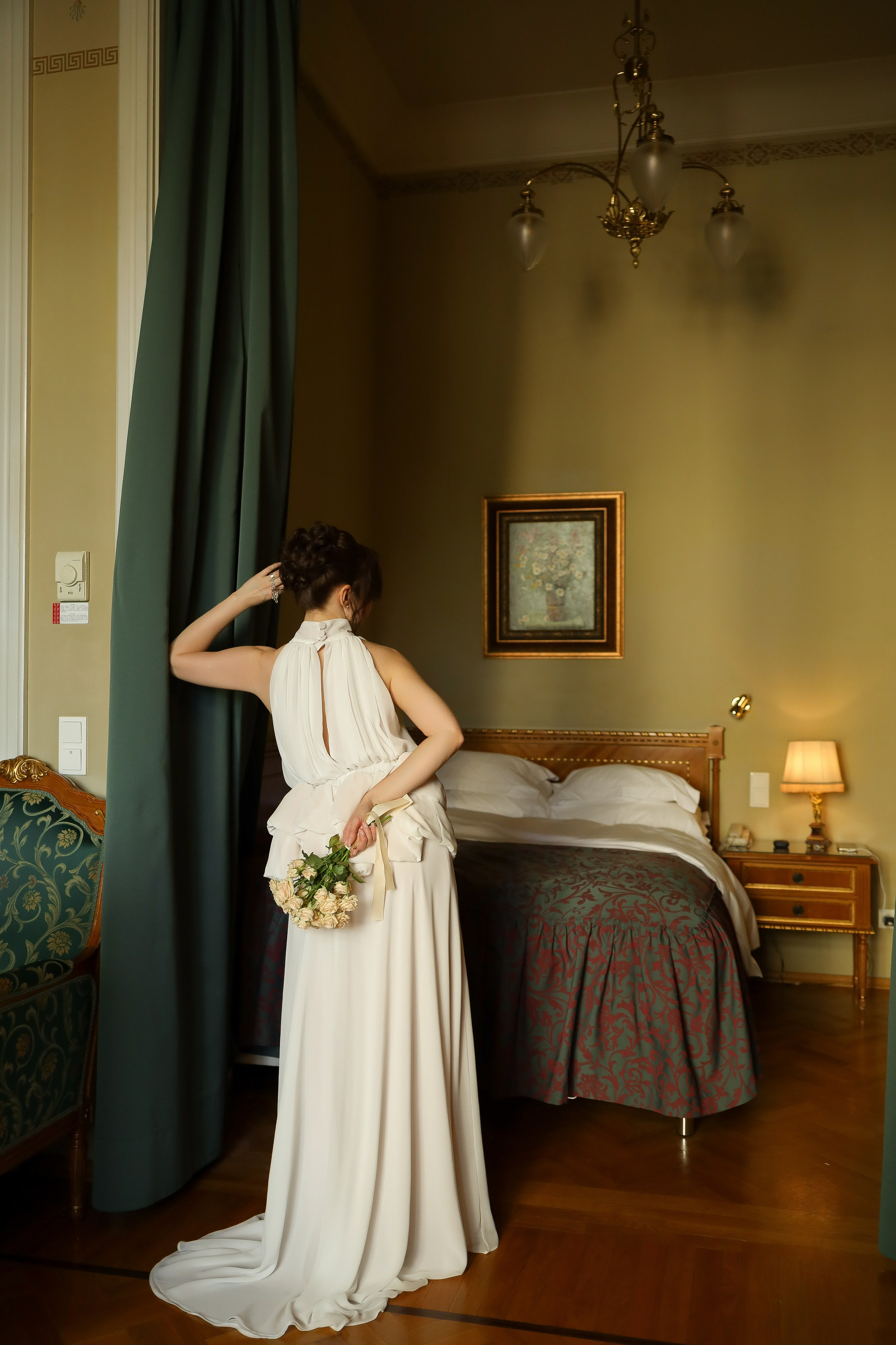 Portfolio. Свадебный фотограф Москва