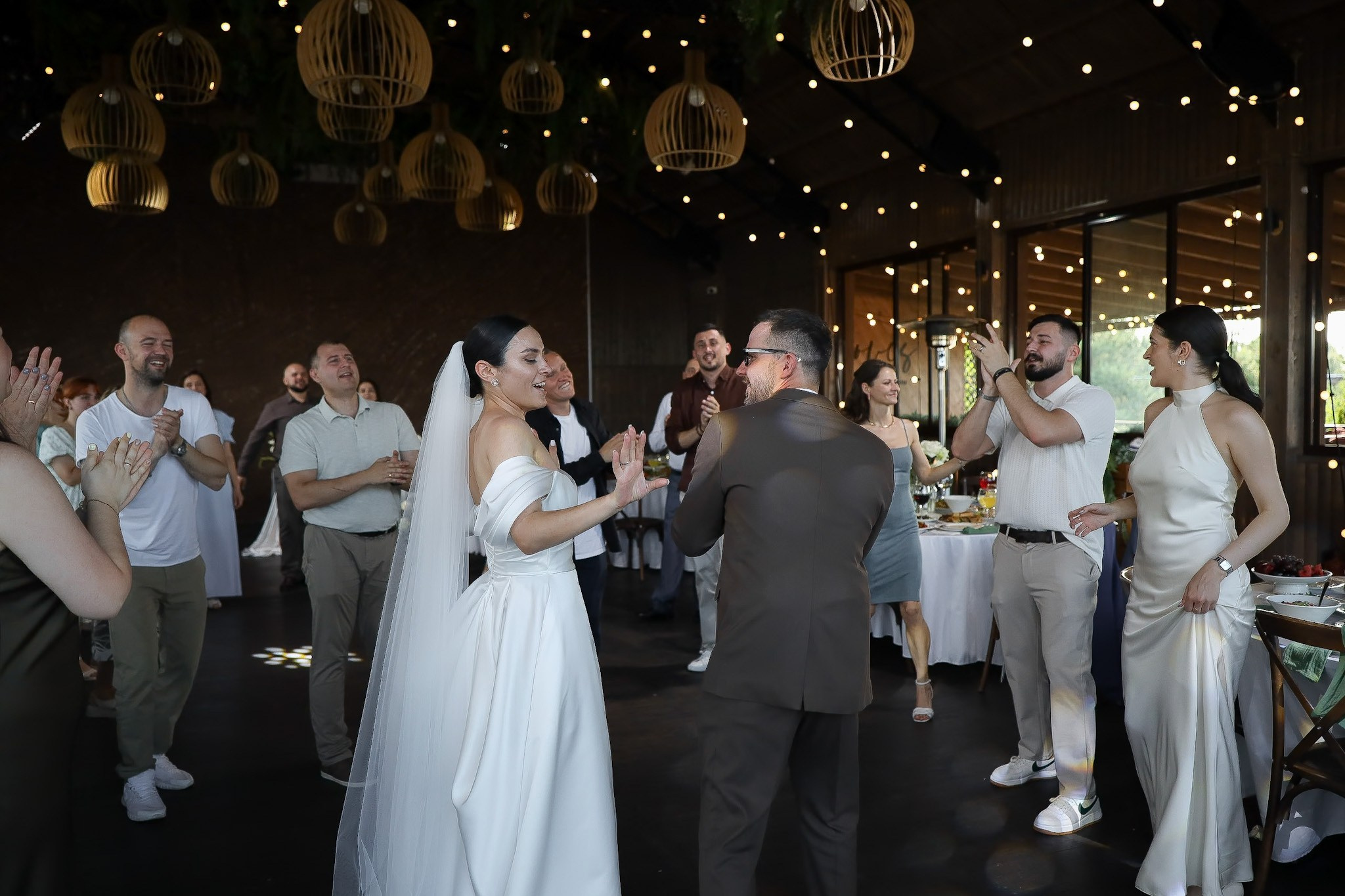 Александр и Галина | Ранчо wed. Свадебный фотограф Москва