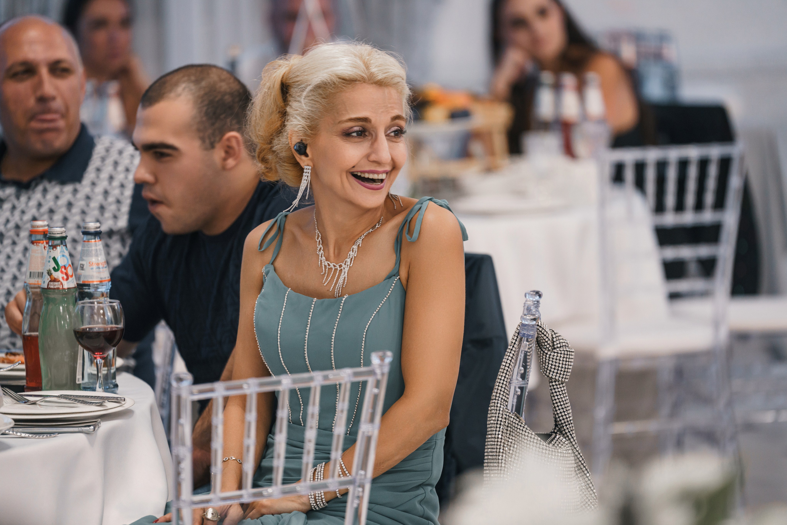 Стефани и Дмитрий. Алексей Рудович Видеооператор в Москве