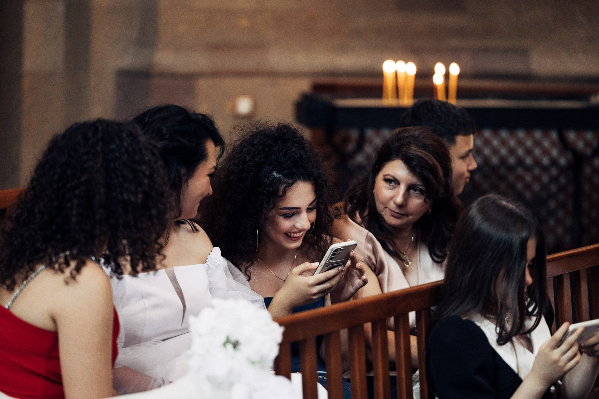 Нежная свадьба: альбом молодых и любимых моментов. Семейный и свадебный фотограф Ростове-на-Дону