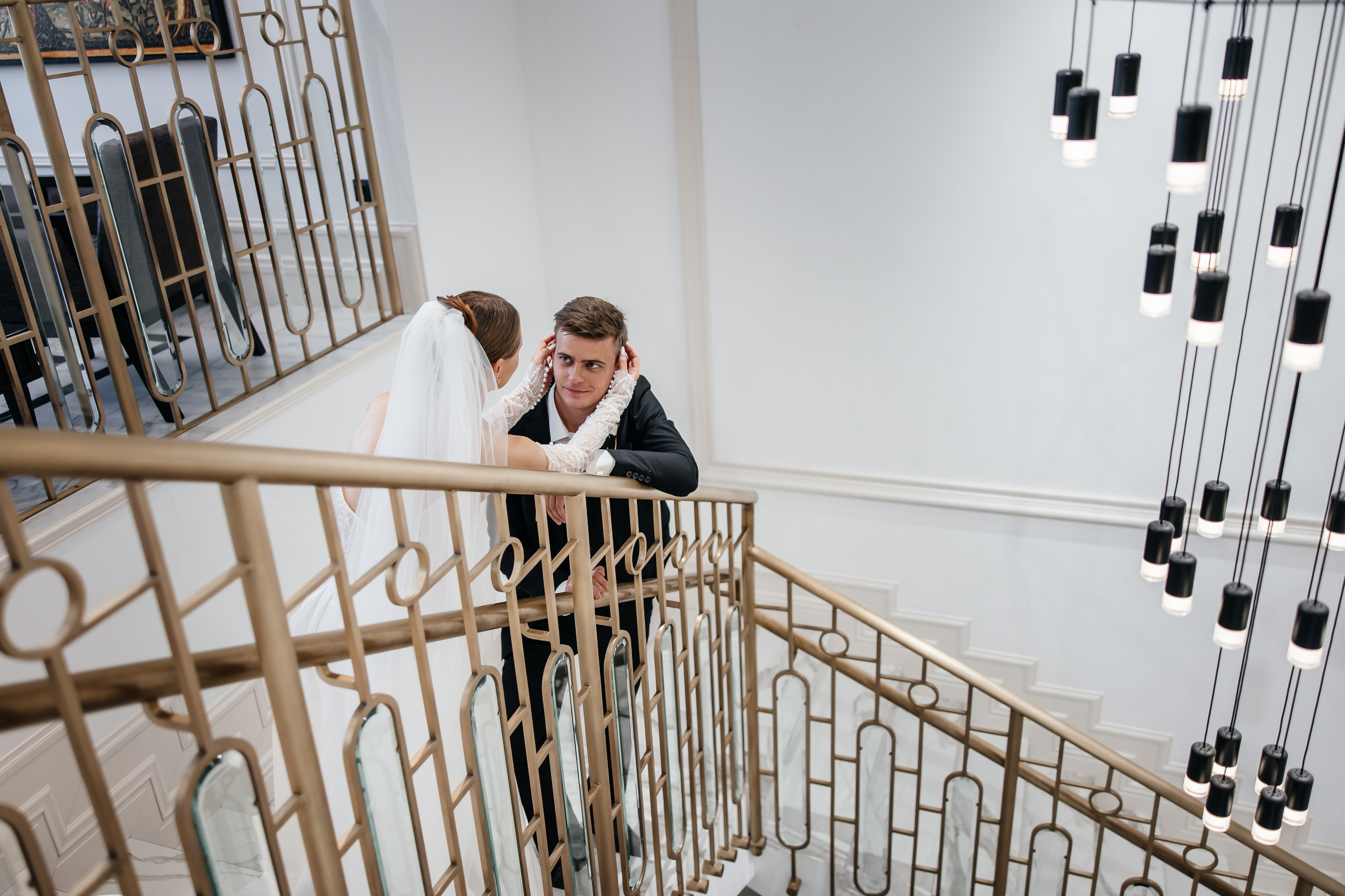 Анонс свадьбы Алины и Сергея. Новый Херсонес. Свадебный фотограф в Крыму и Севастополе Ольга Баскакова