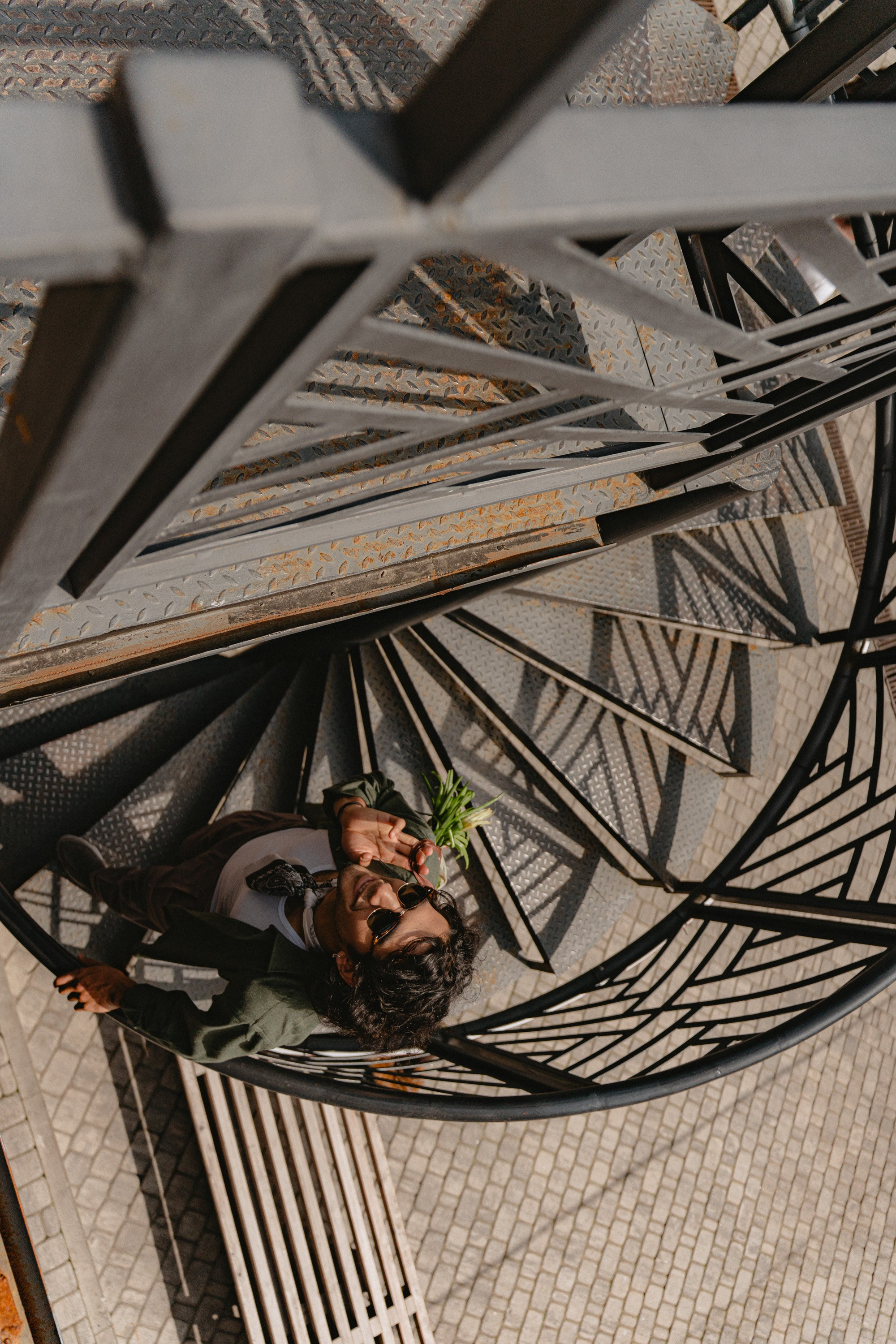 His Story. Андрей Цветков — репортажный, свадебный и портретный фотограф в Санкт-Петербурге