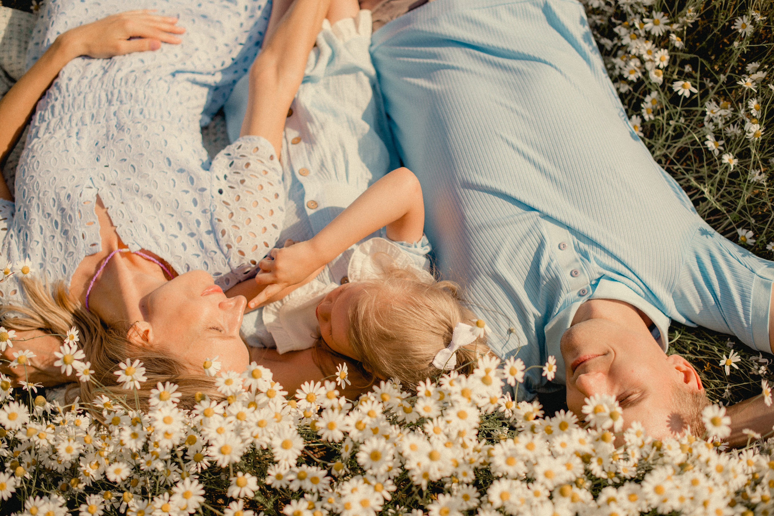Семейные фотосессии. Фотограф Алиса Чечина. Калуга. Товарково