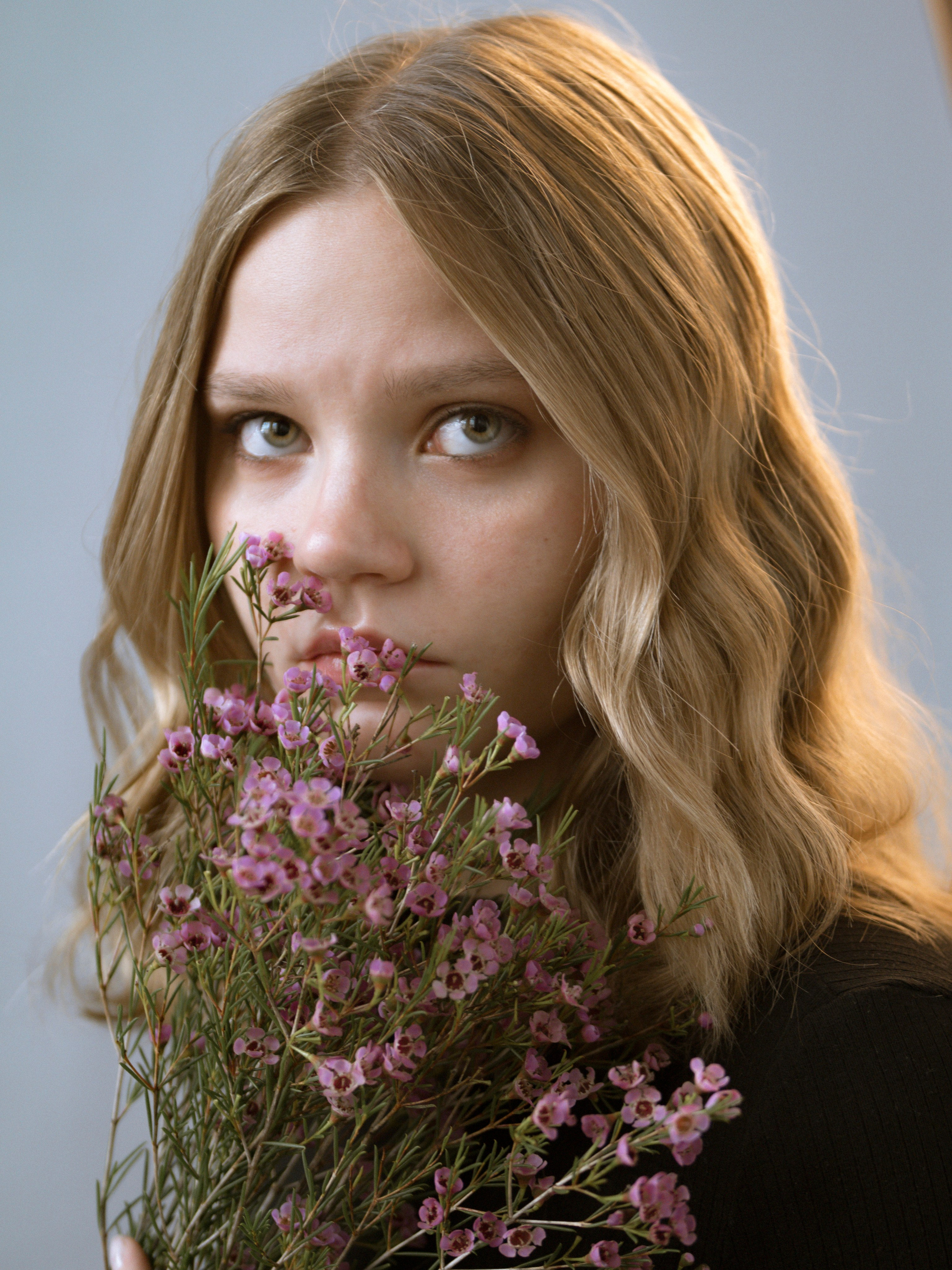 Стилизованные съемки. Фотограф Дарья Морозова