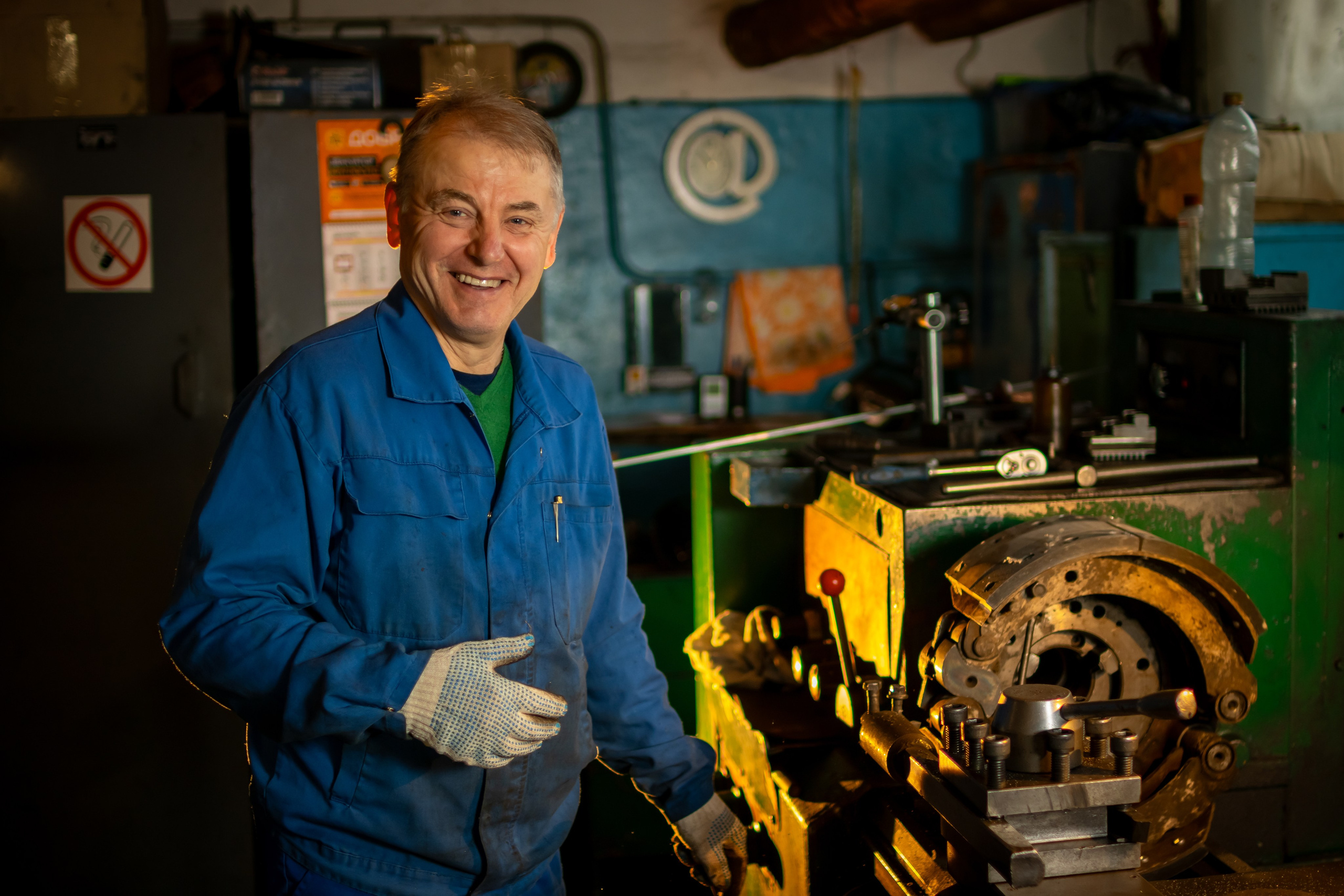 Автосервис. Фото и видео в Москве Клим Воробьев