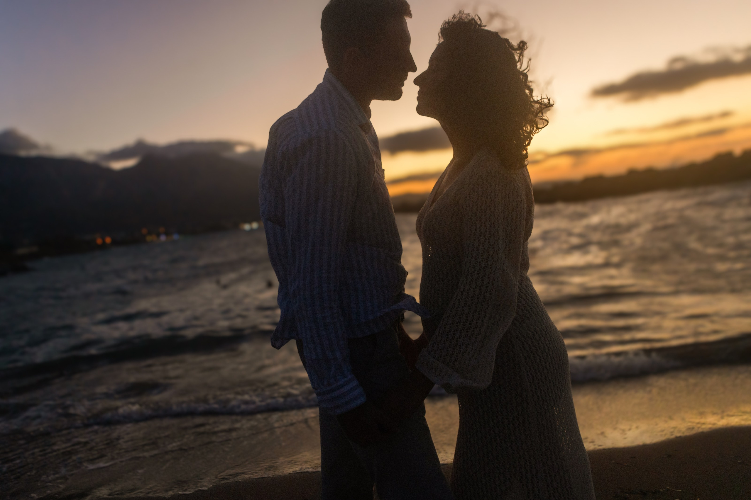 E&D. Фотограф в Батуми Павел Шарников