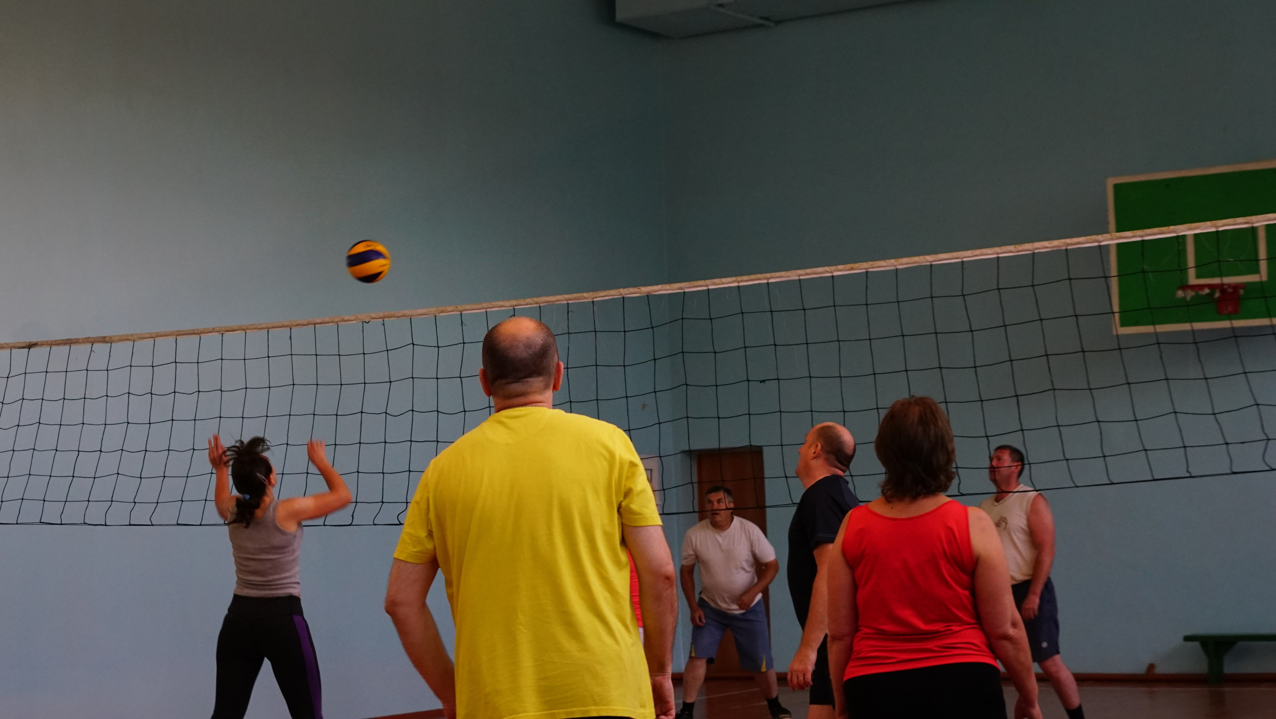 Siberia’s medical Train. Documentary photographer, film maker and storyteller