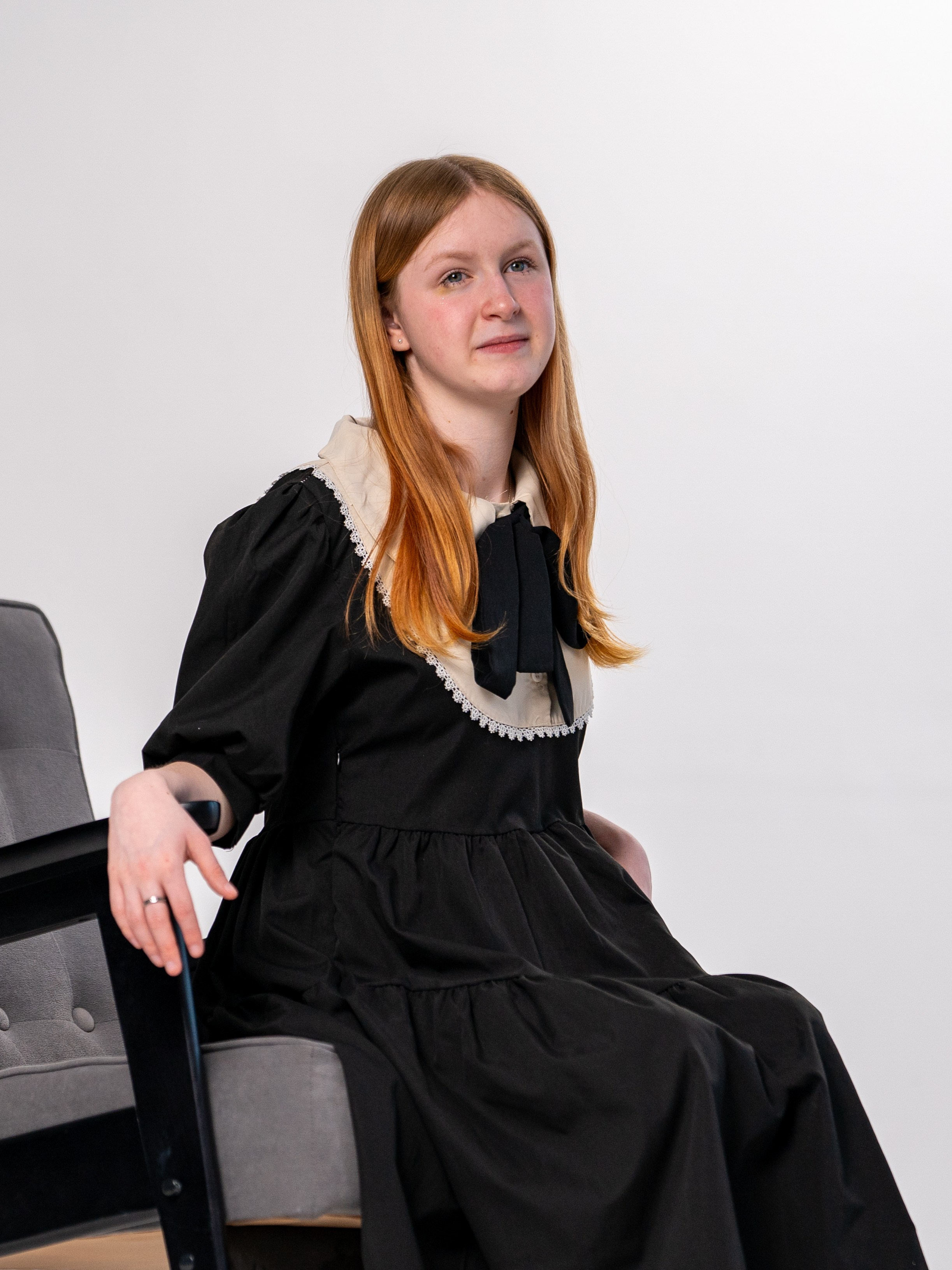 Девочки такие девочки. Фотограф Наталья Сорока Ижевск