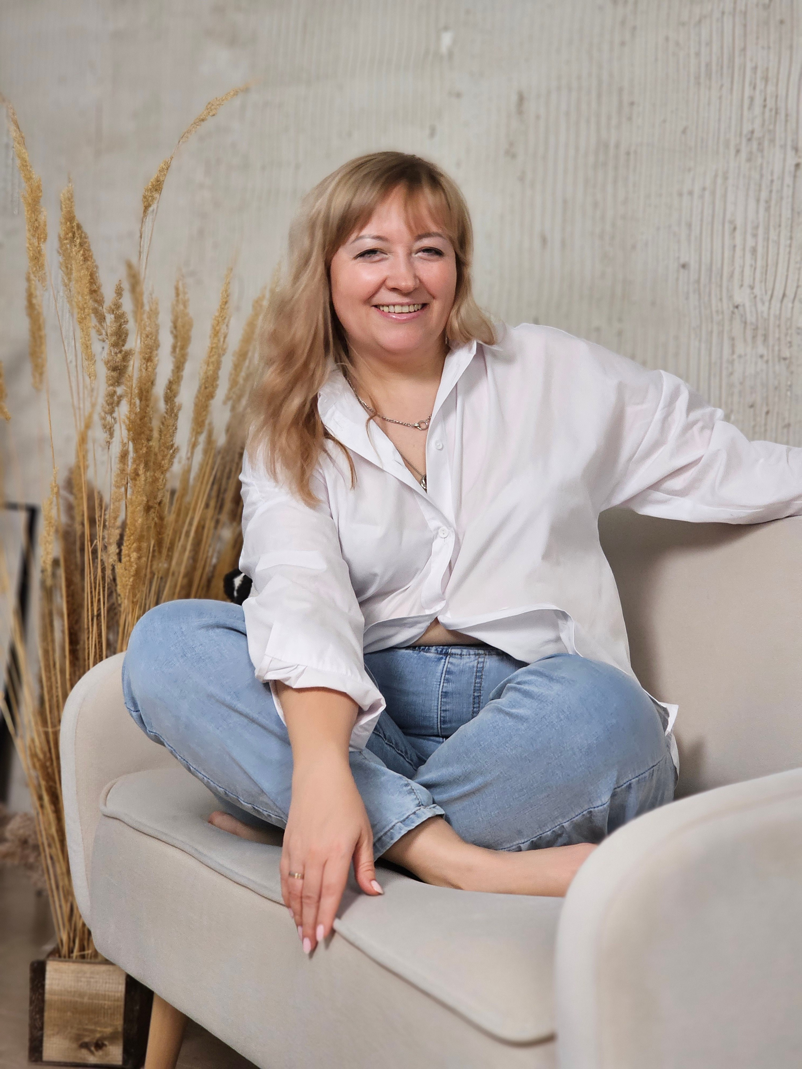 Лида, Лена, Катя. Фотограф Наталья Сорока Ижевск