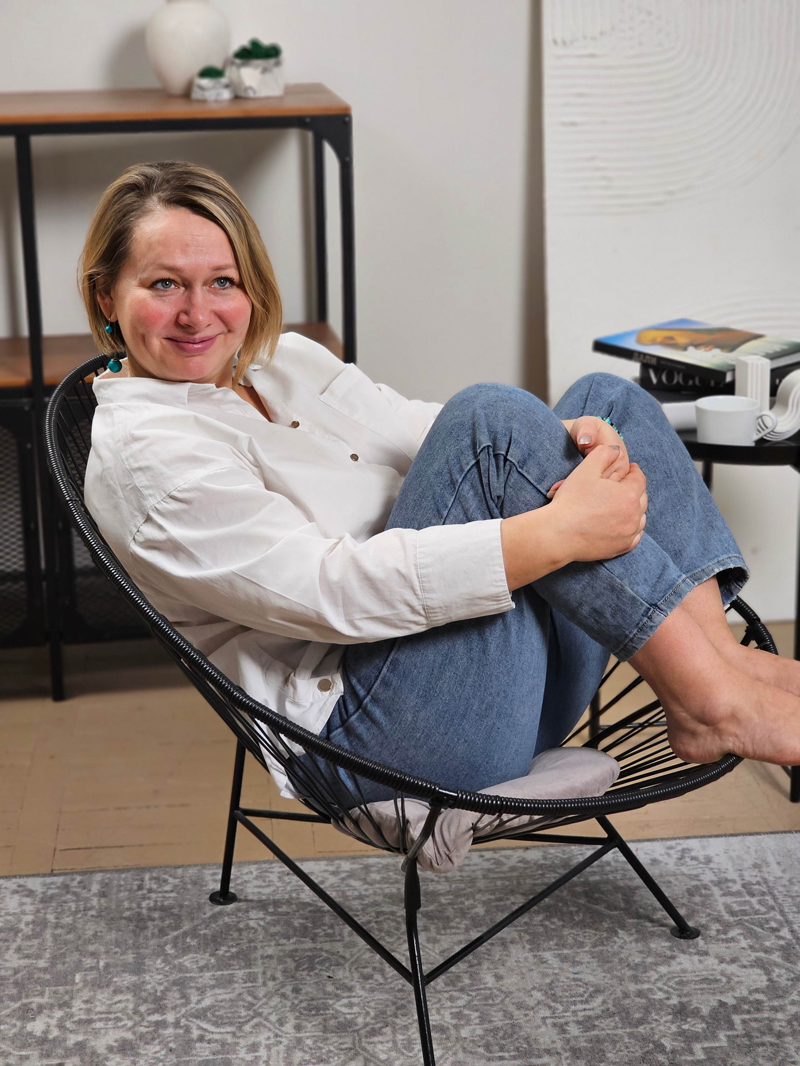 Лида, Лена, Катя. Фотограф Наталья Сорока Ижевск