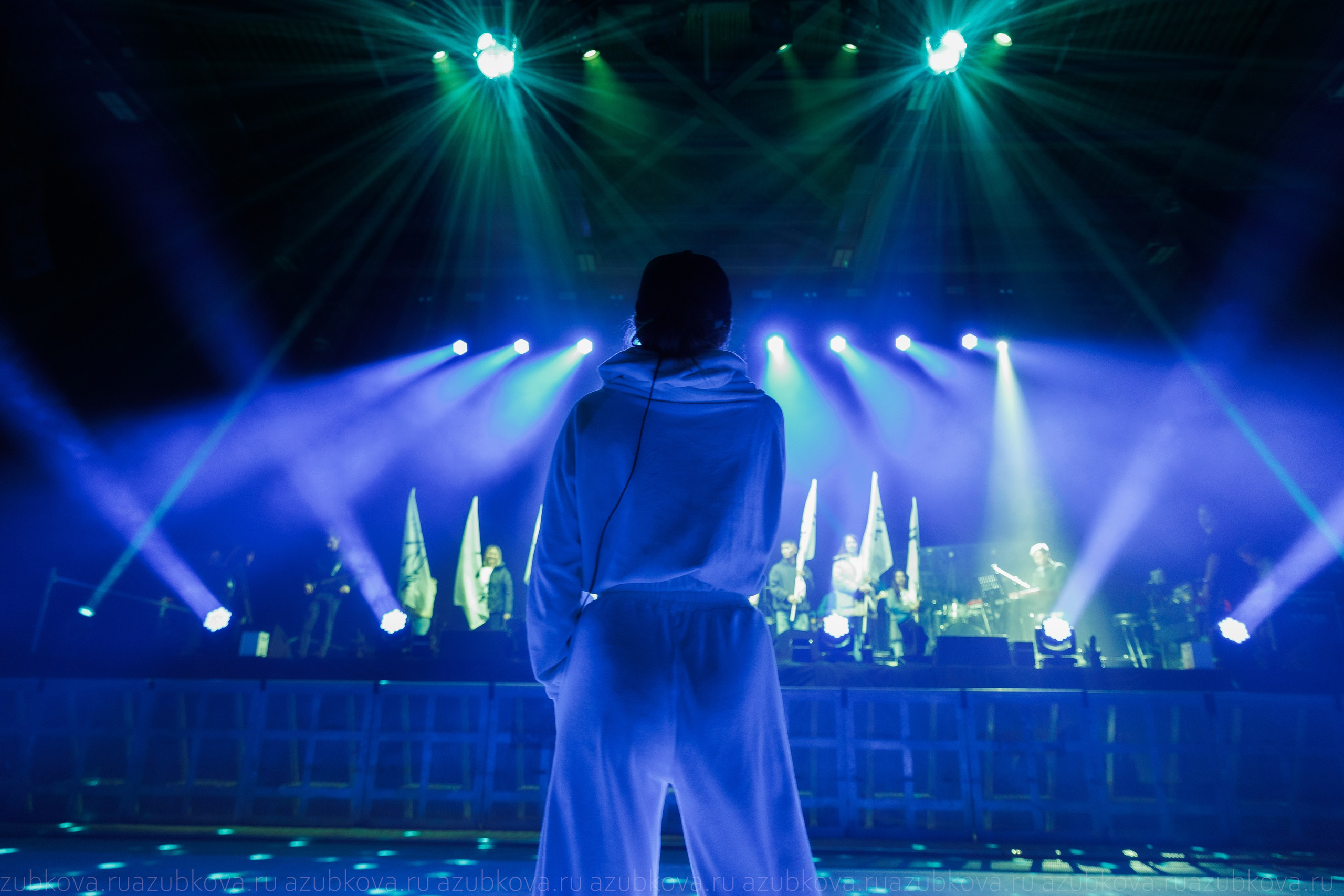 Максим. Фотограф Анастасия Зубкова