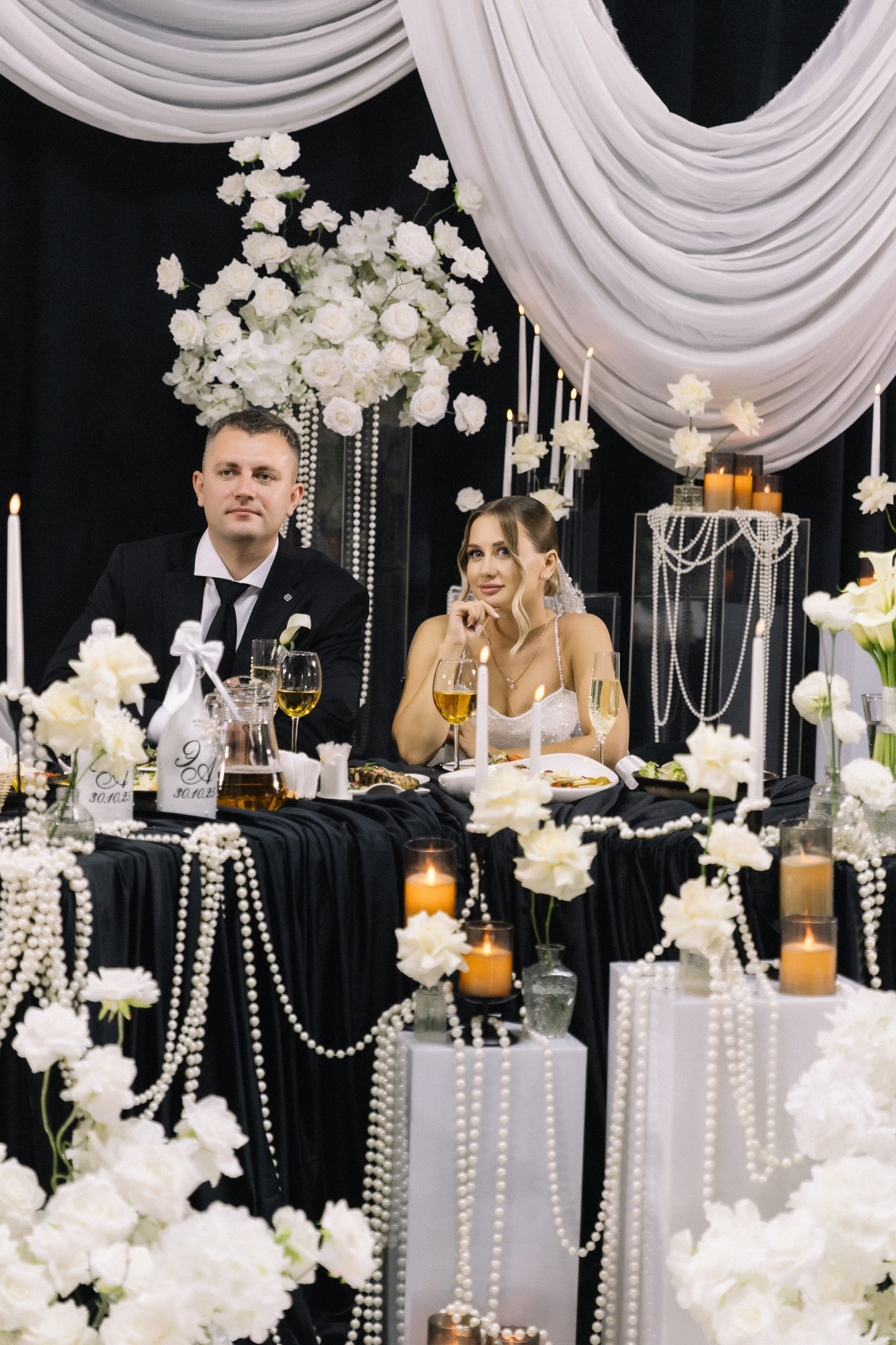 Эдуард и Алина. Свадебный фотограф в Краснодаре Булатова Наталия