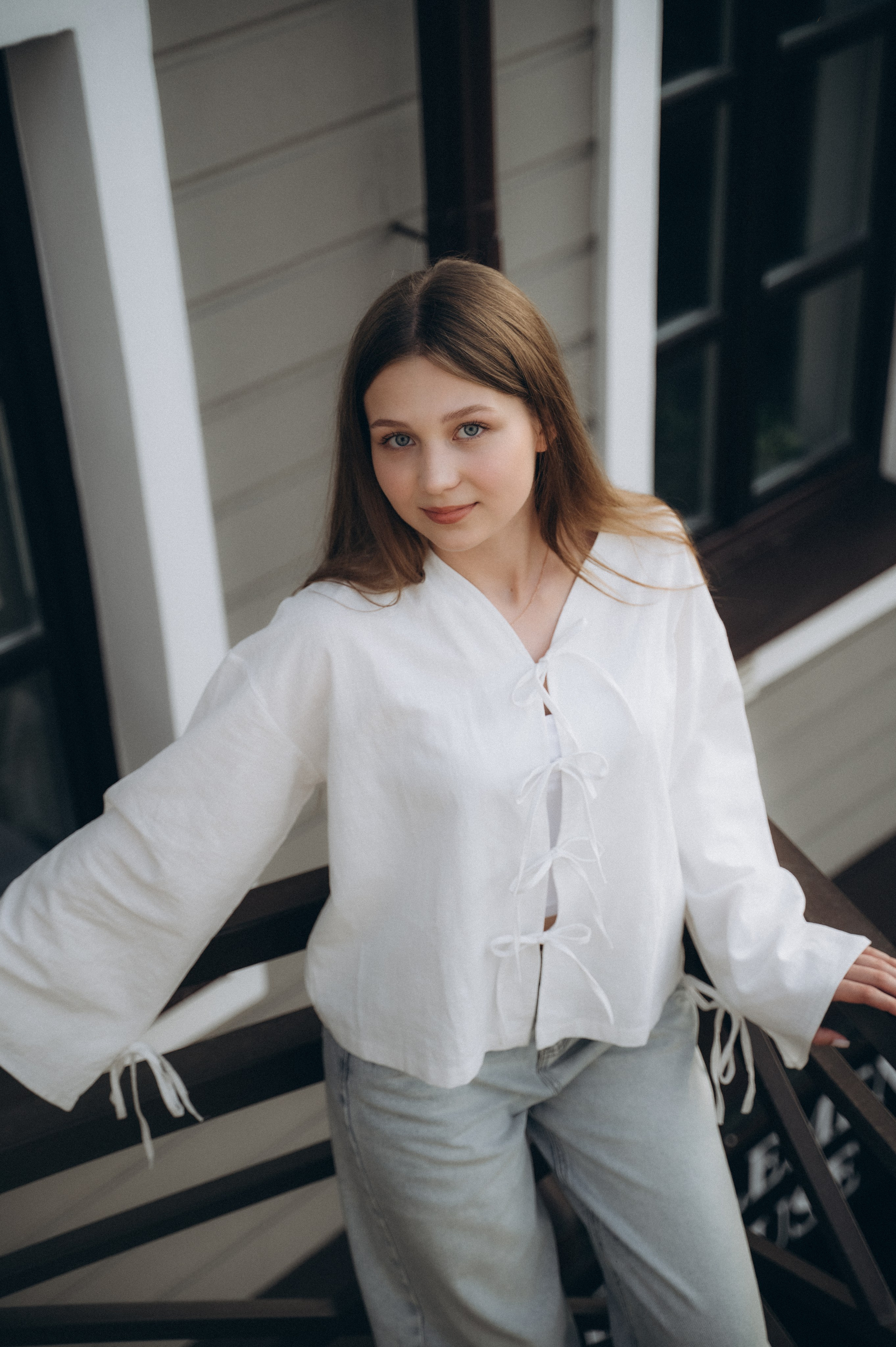 Прогулка в городе. Семейный фотограф в Минске Дарья Дреко