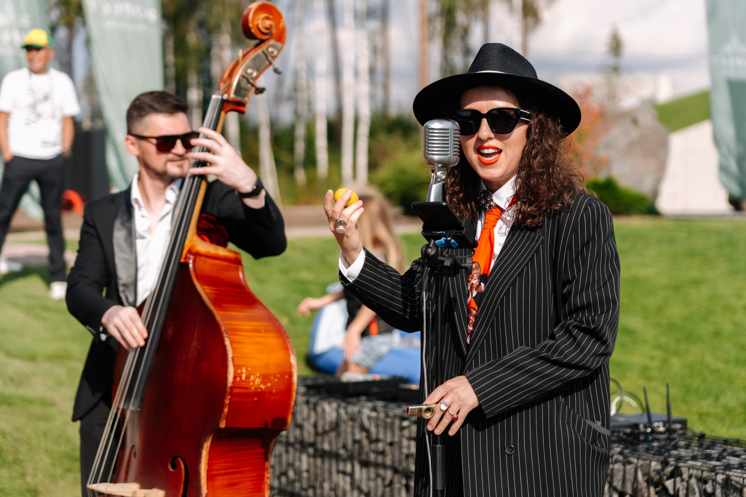 Spaghettata!. KORSHIKOV SERGEY