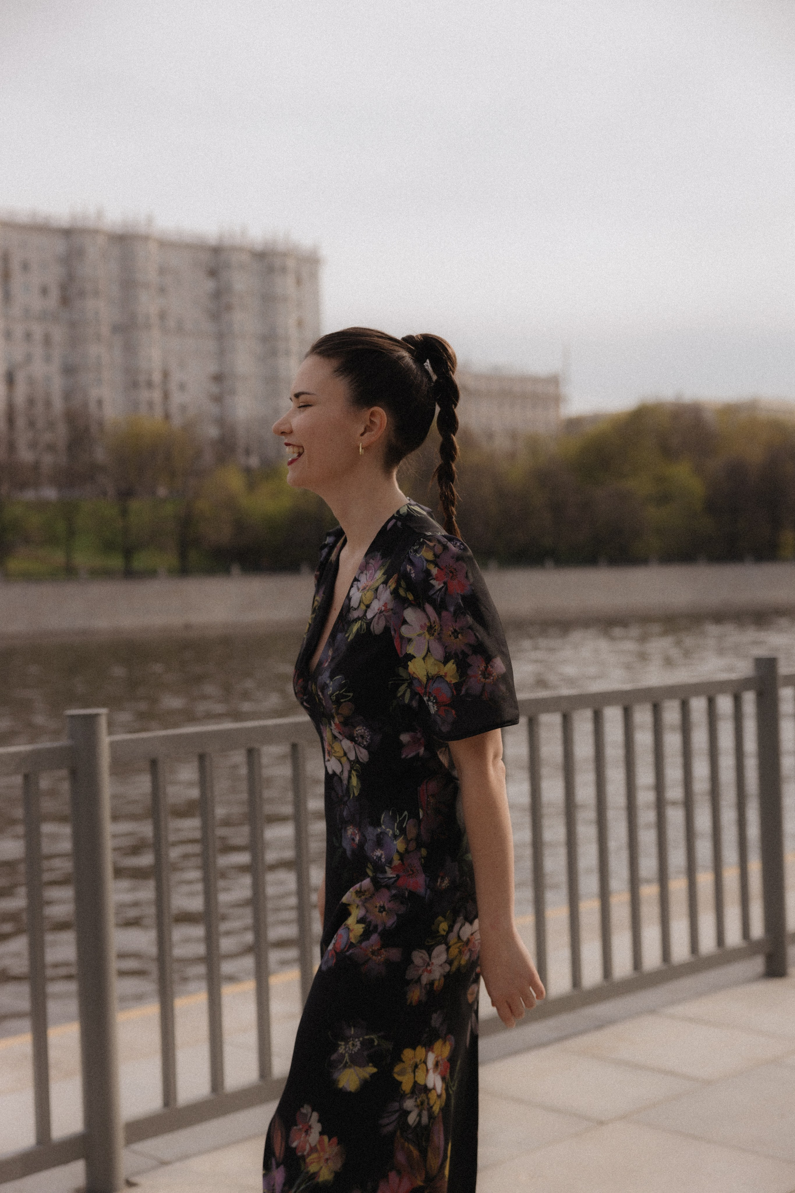 Катя. Семейный и детский фотограф Юлия Шох