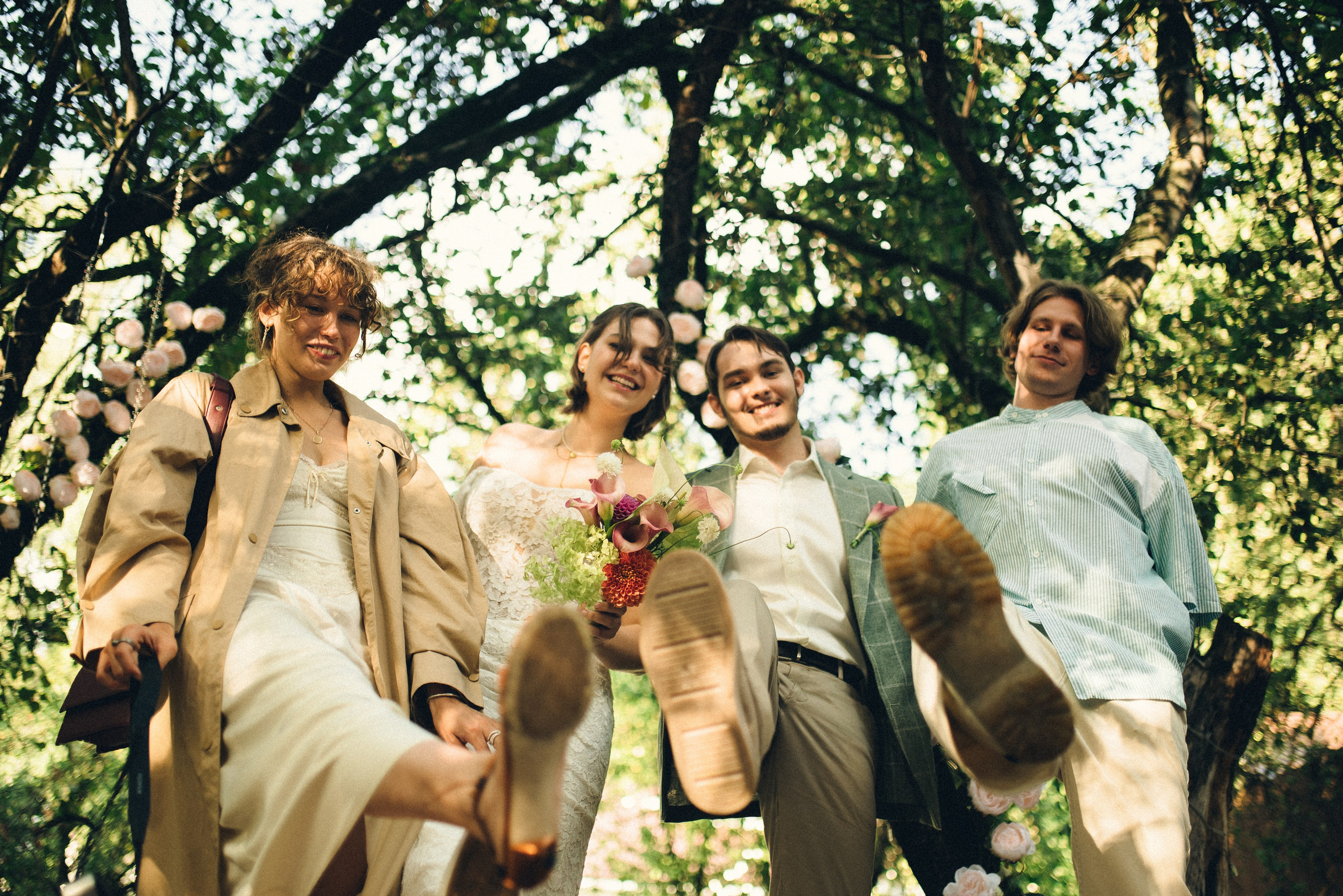 Евгений и Виолетта | Полный свадебный день. Москва. Фотограф Санкт-Петербург, Новороссийск