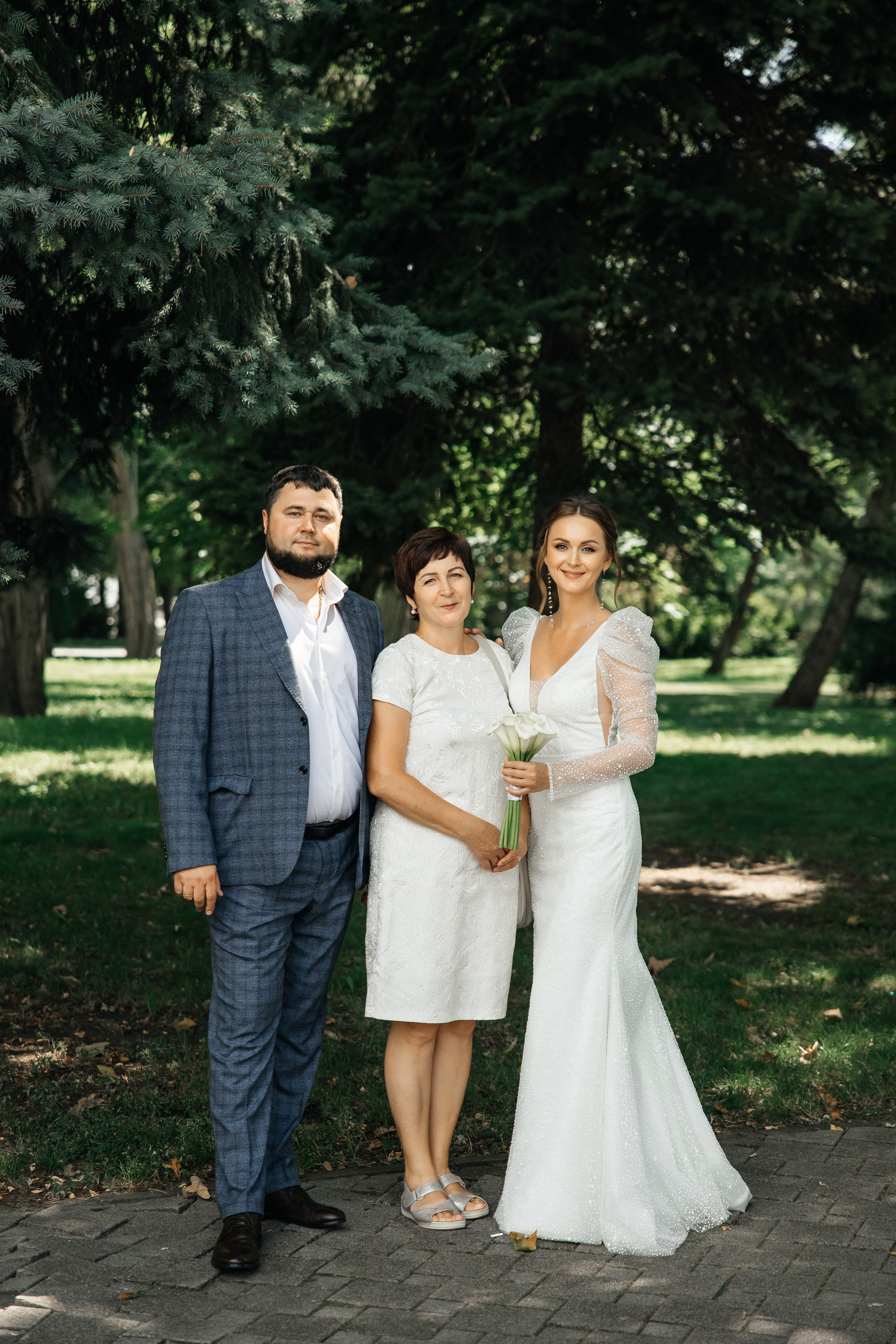 Михаил & Татьяна. Свадебный и семейный фотограф в Краснодар, Россия