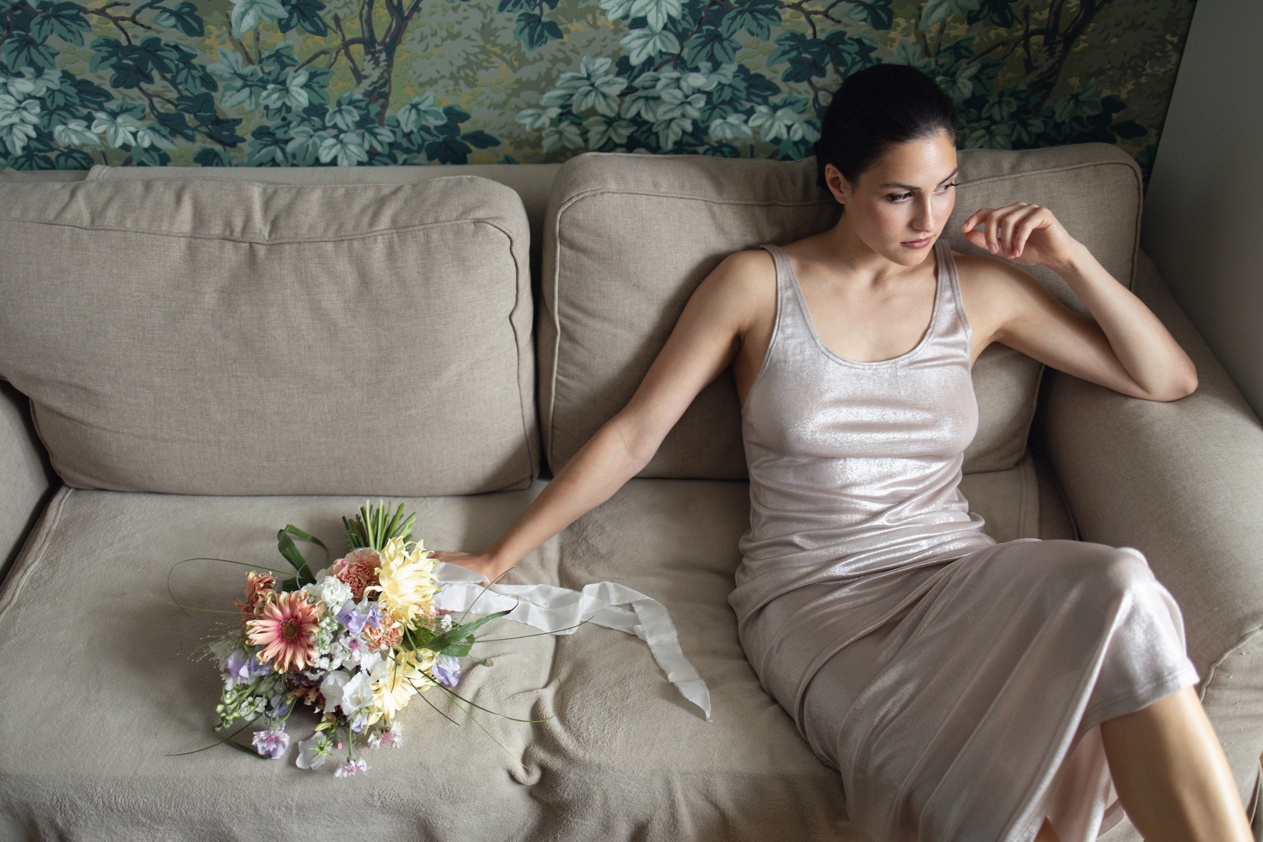 Nikolay | Alina. Свадебный и репортажный фотограф Анастасия Алашеева