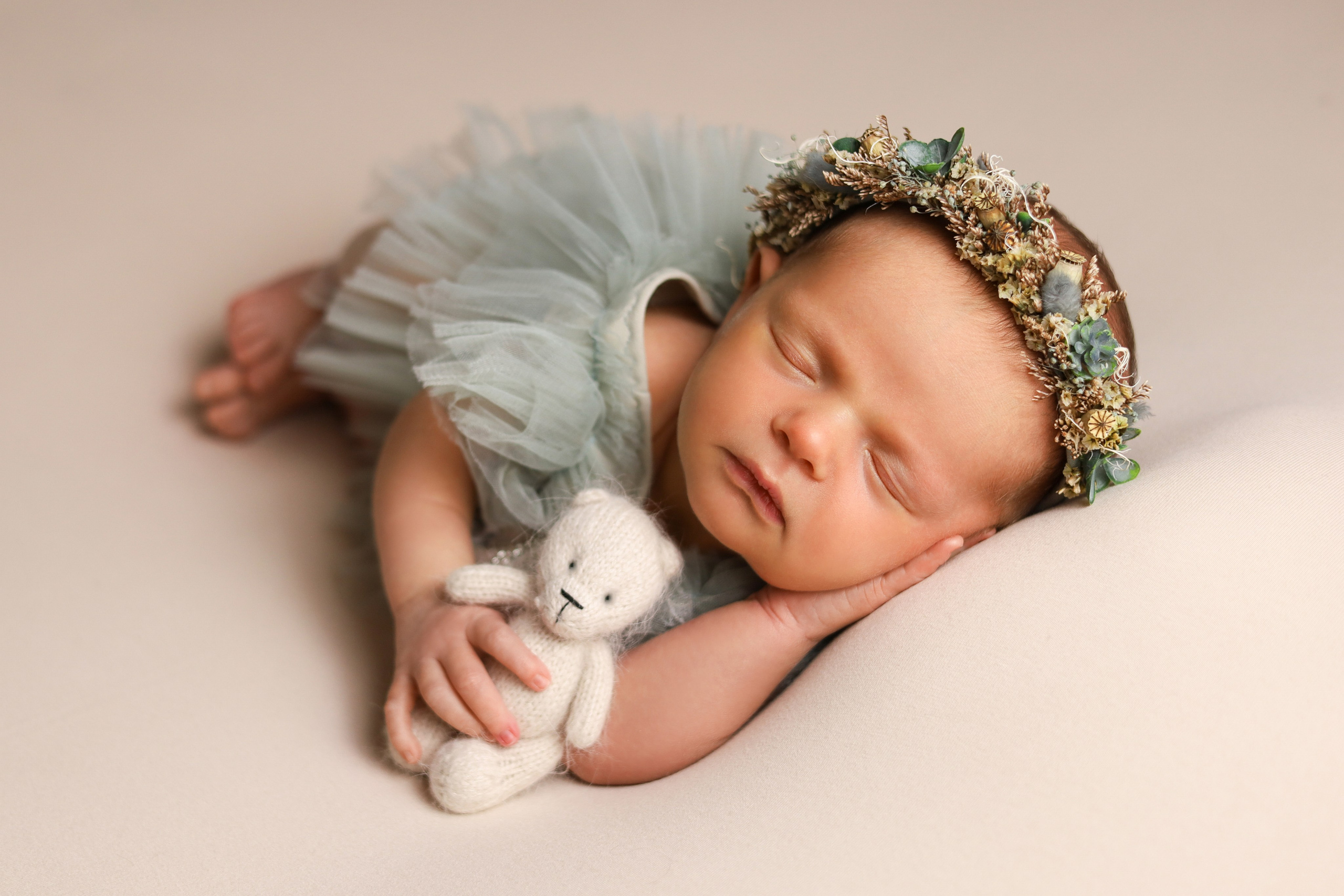 Новорожденные. Фотограф новорожденных Новосибирск