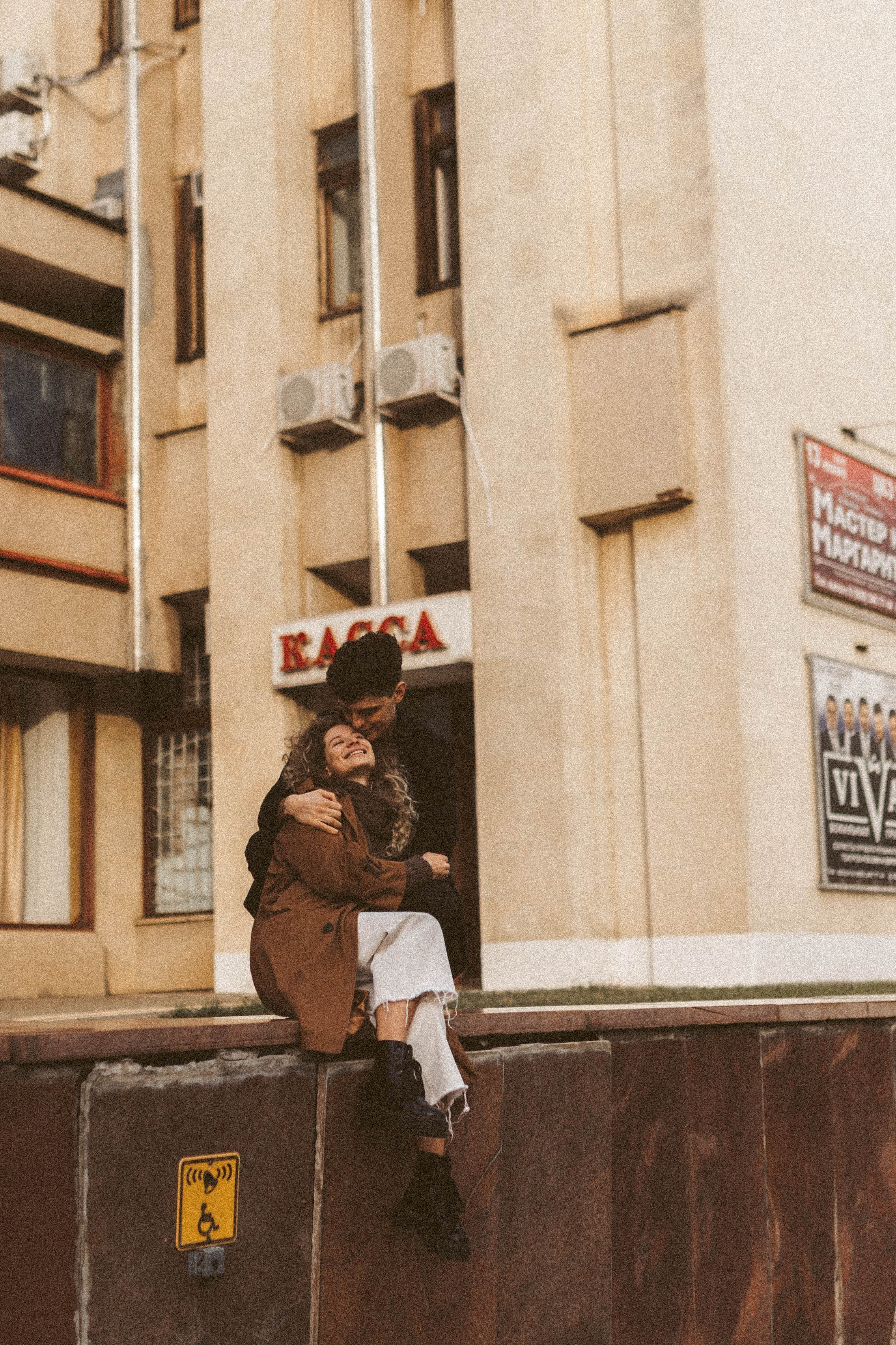 Данил/Ангелина. Фотограф в Москве Татьяна Сергеева