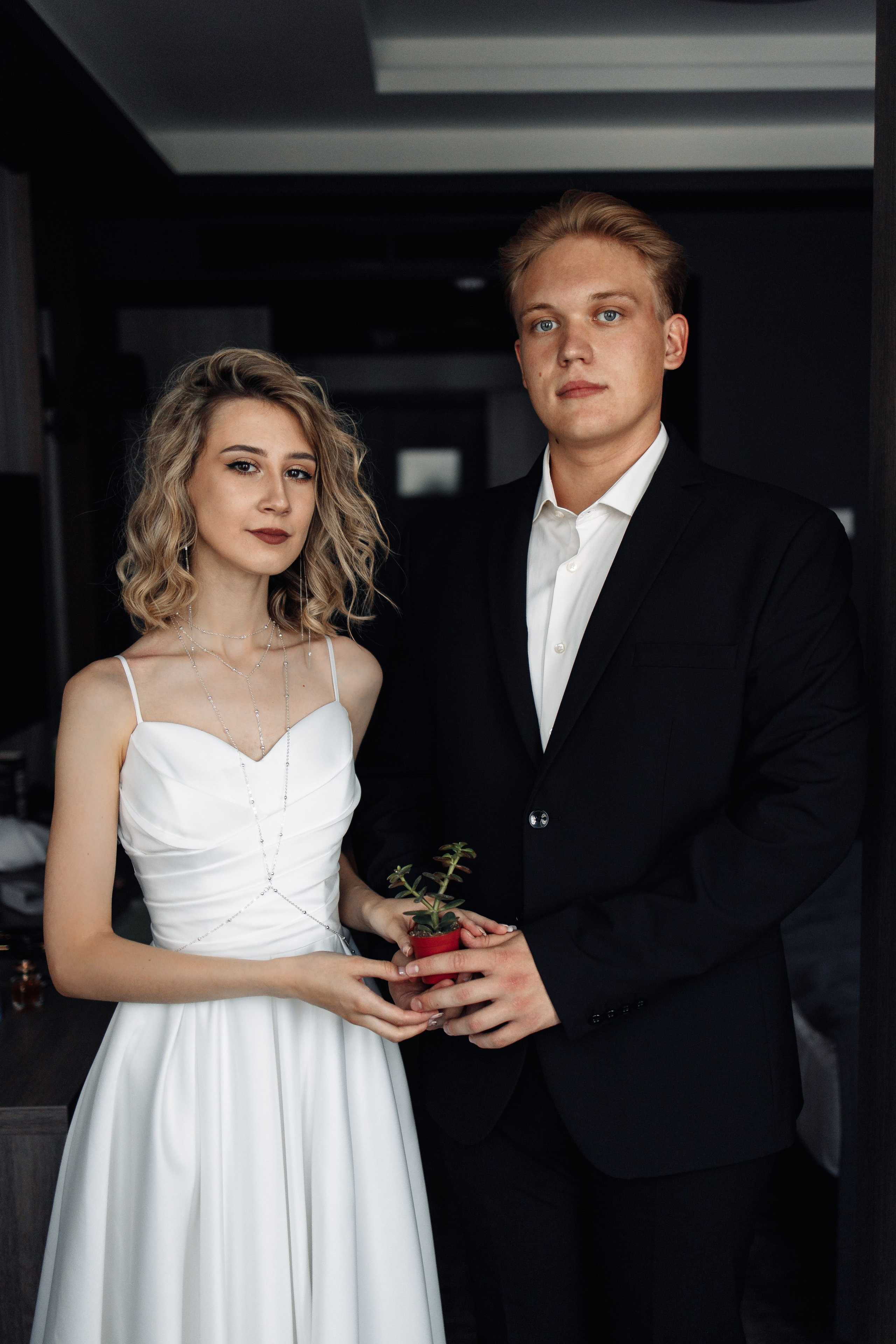 Свадебное фото в Смолеснке. Свадебный фотограф Вашкевич Денис