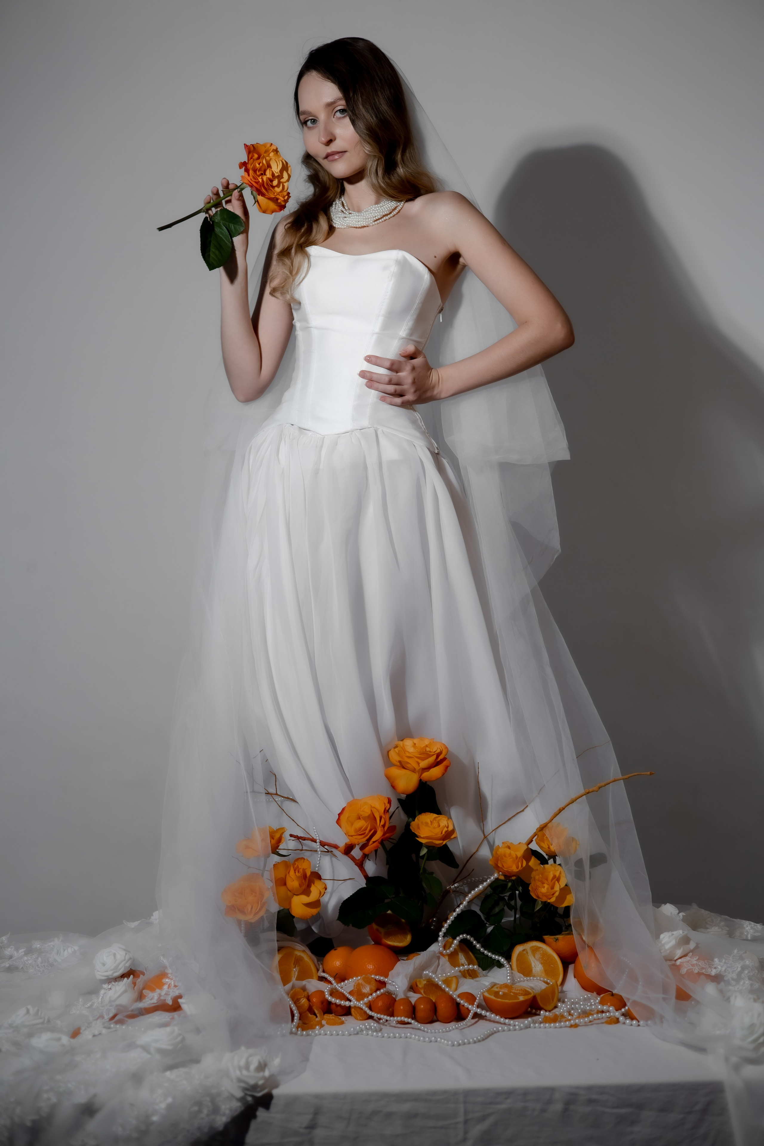 Анна+Данил. Фотограф Элла Ефимова