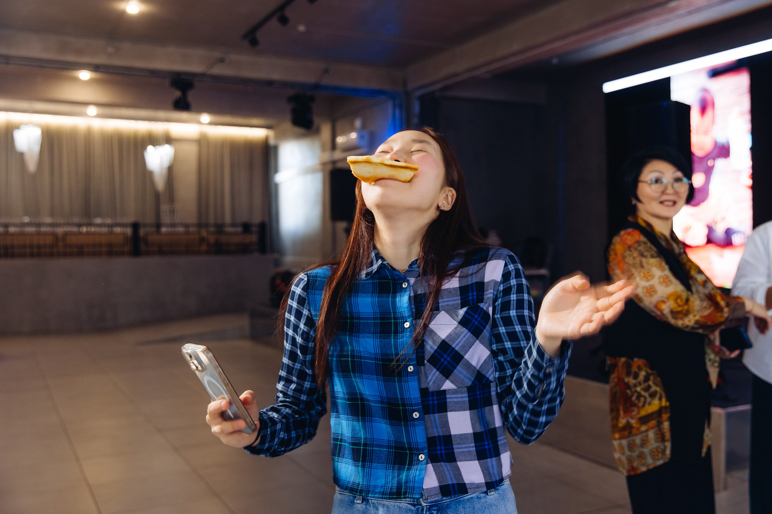 День Рождения Нараны. Свадебный и семейный фотограф в Улан-Удэ