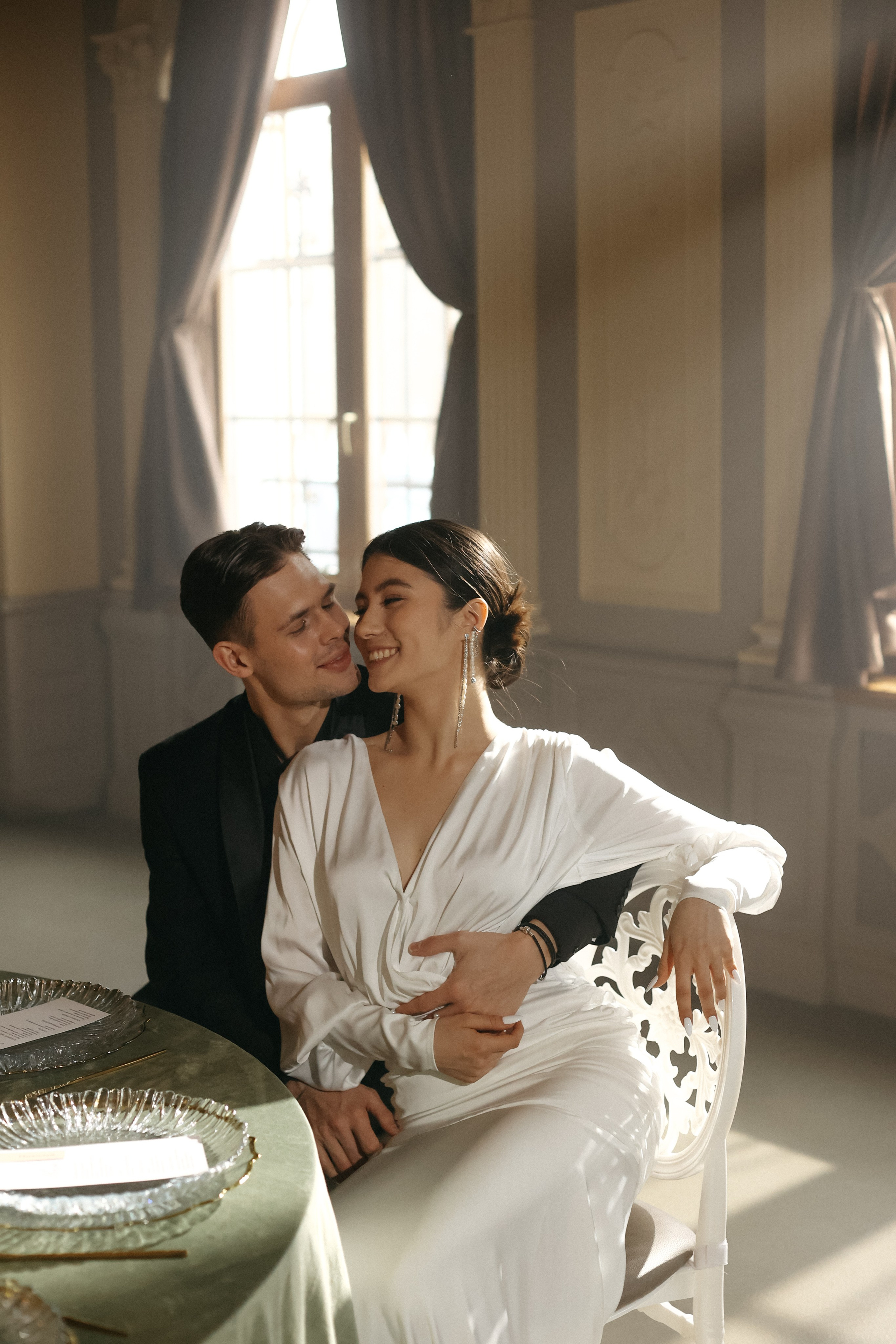 Wedding day Артём и Лолита. Свадебный фотограф Полина Мишуринская