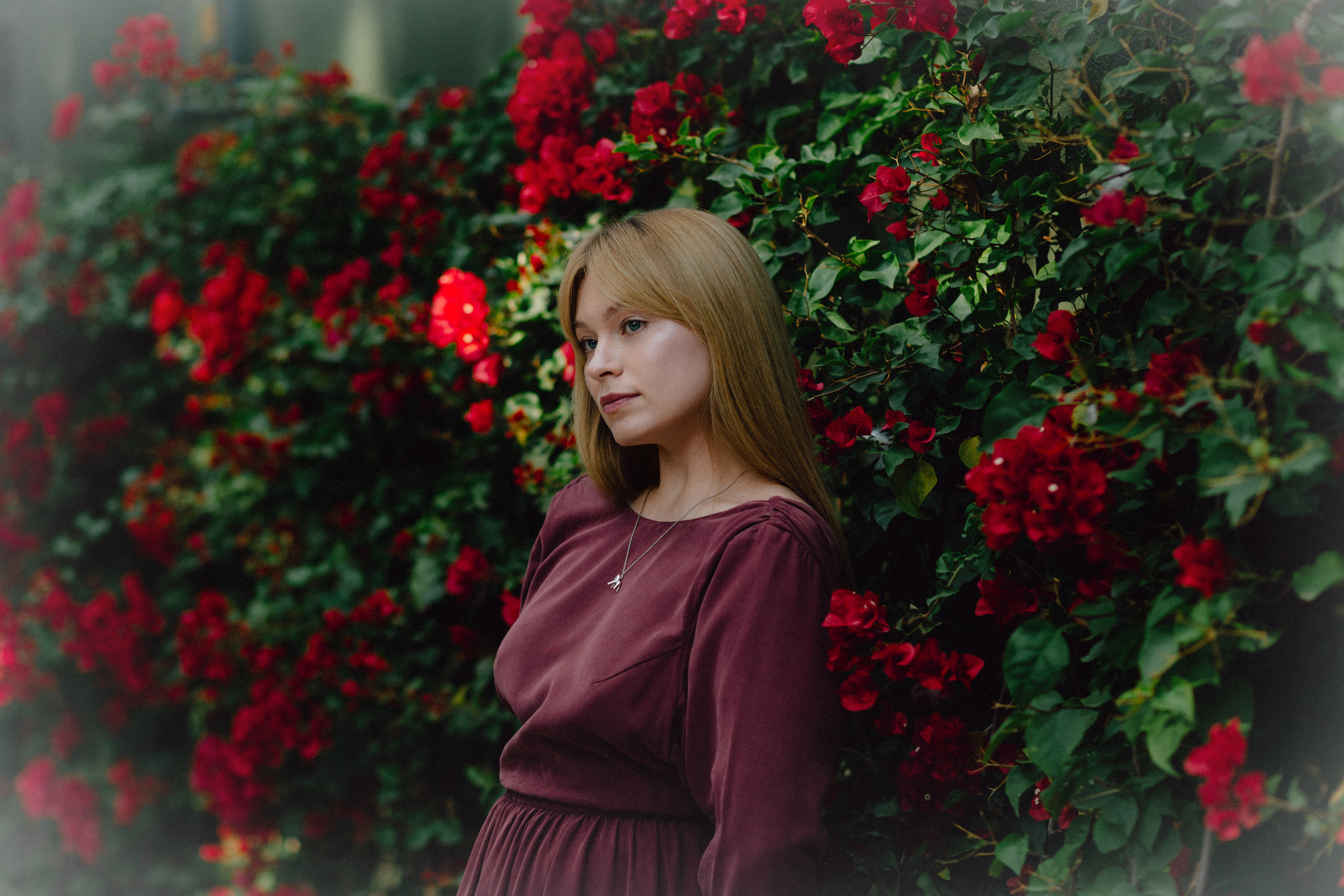 Katya. Barbara Isaeva