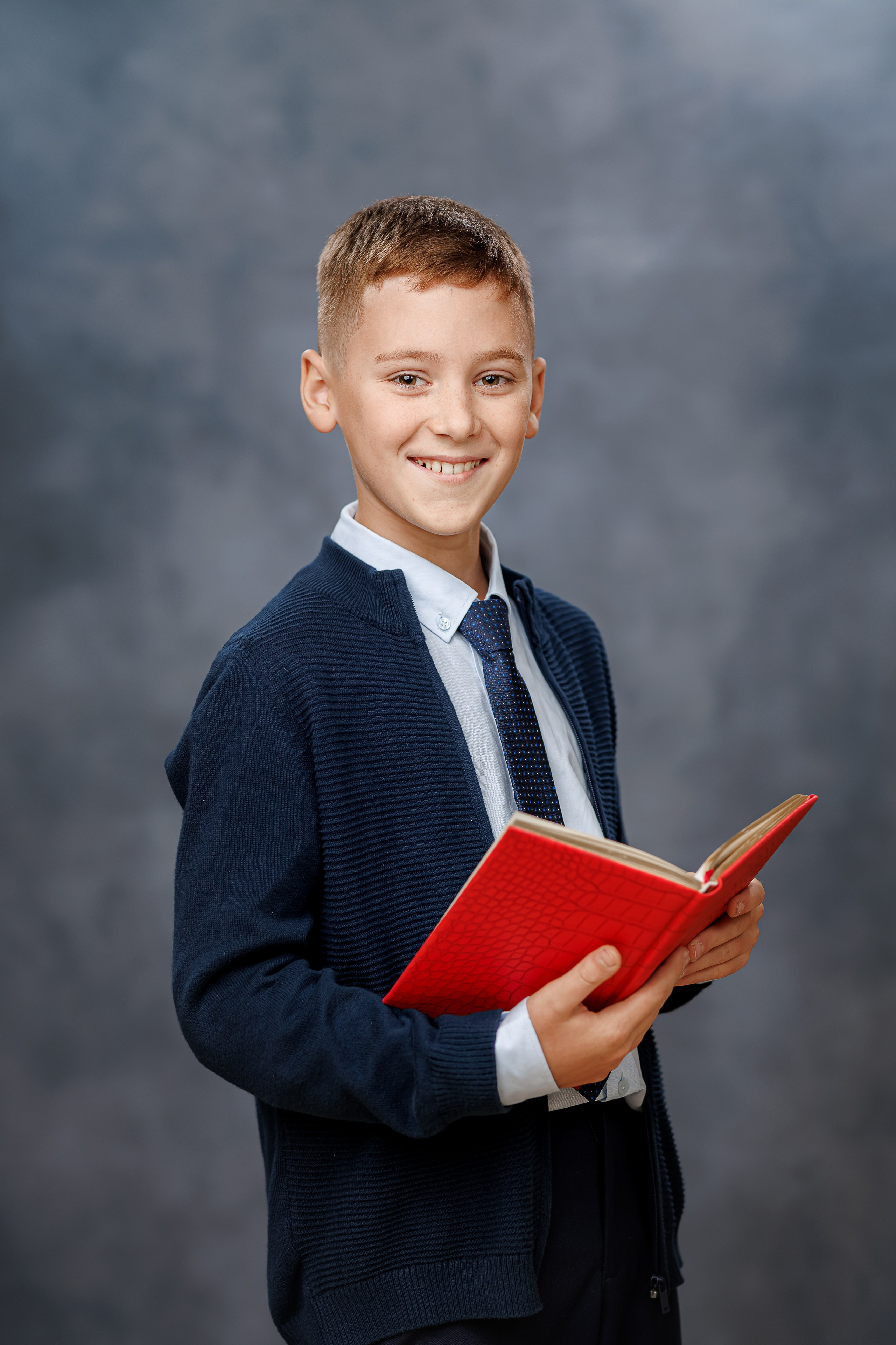 Портреты 4 классы. Семейный и детский фотограф Комина Елена, Власиха, Одинцово