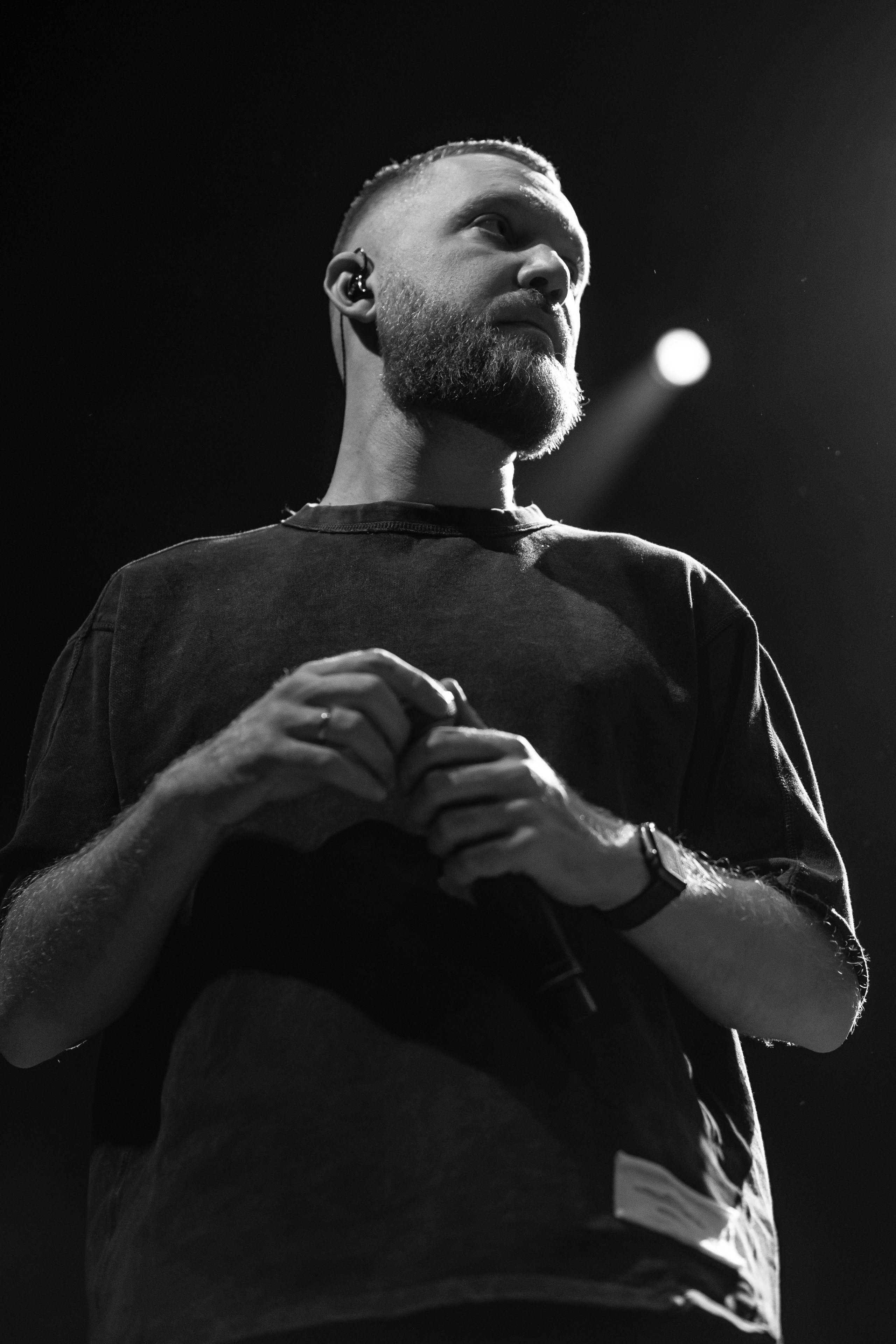 ГРОТ — репортажная съёмка. Иван Кубик — фотограф и видеограф